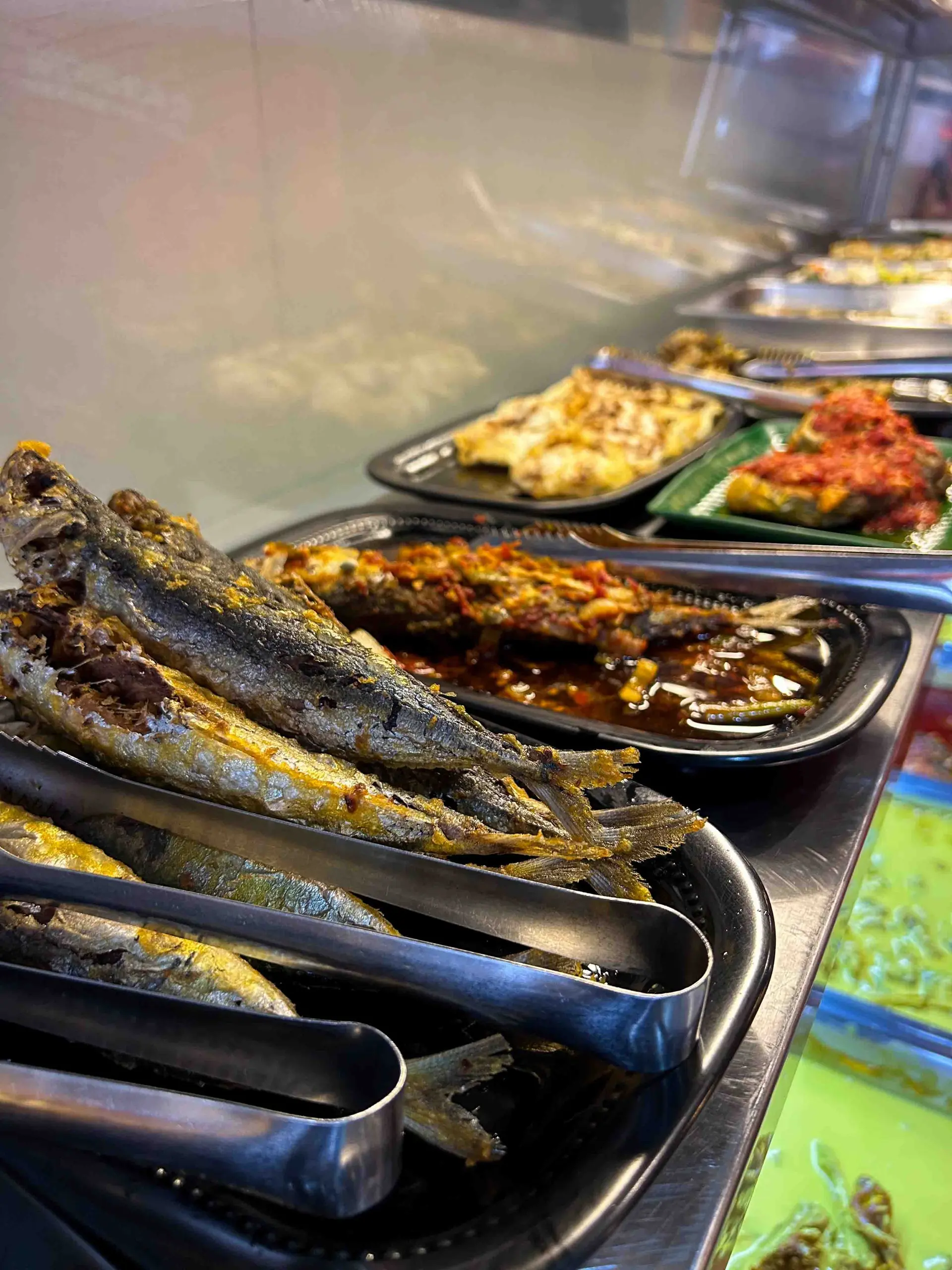 Omak Restaurant