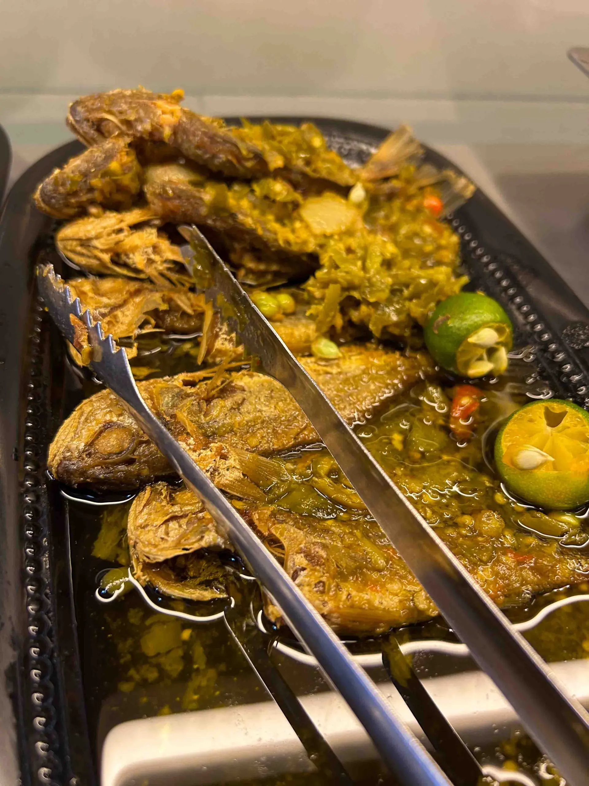 Omak Restaurant