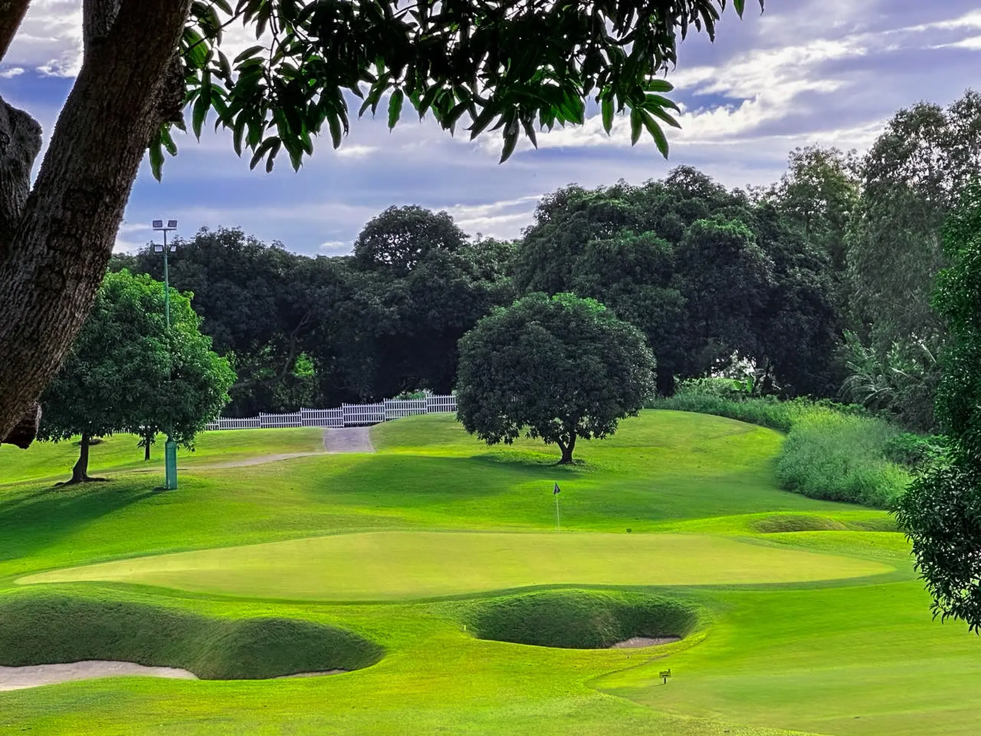 Orchard Golf And Country Club - Sports in Kota Tinggi