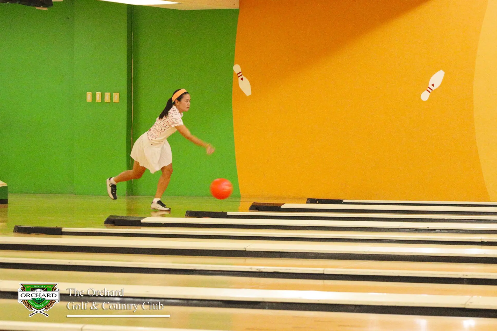 Orchard Golf And Country Club - Sports in Kota Tinggi