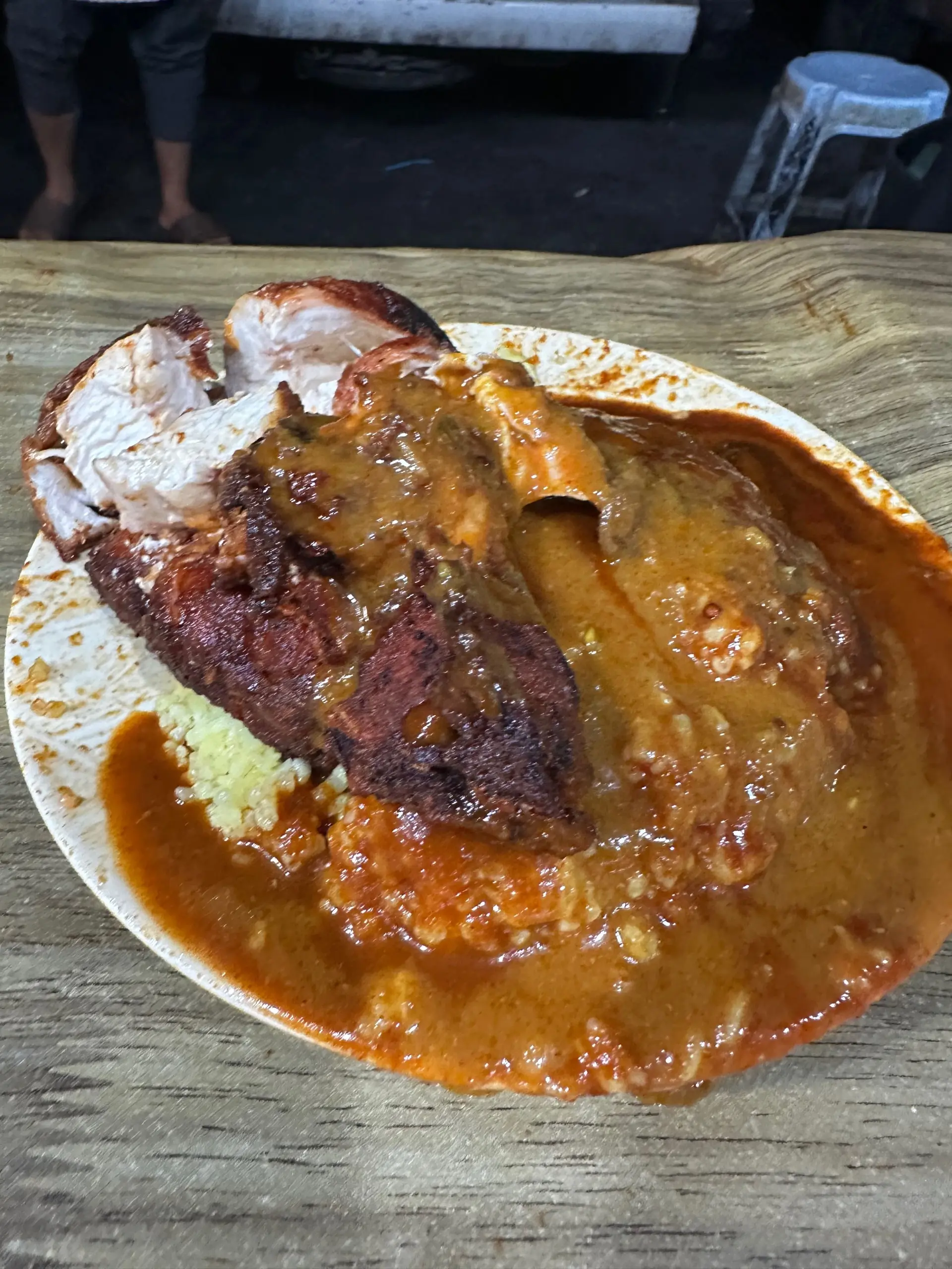 Padang Matsirat Night Market (Sunday) - Night Market in Langkawi