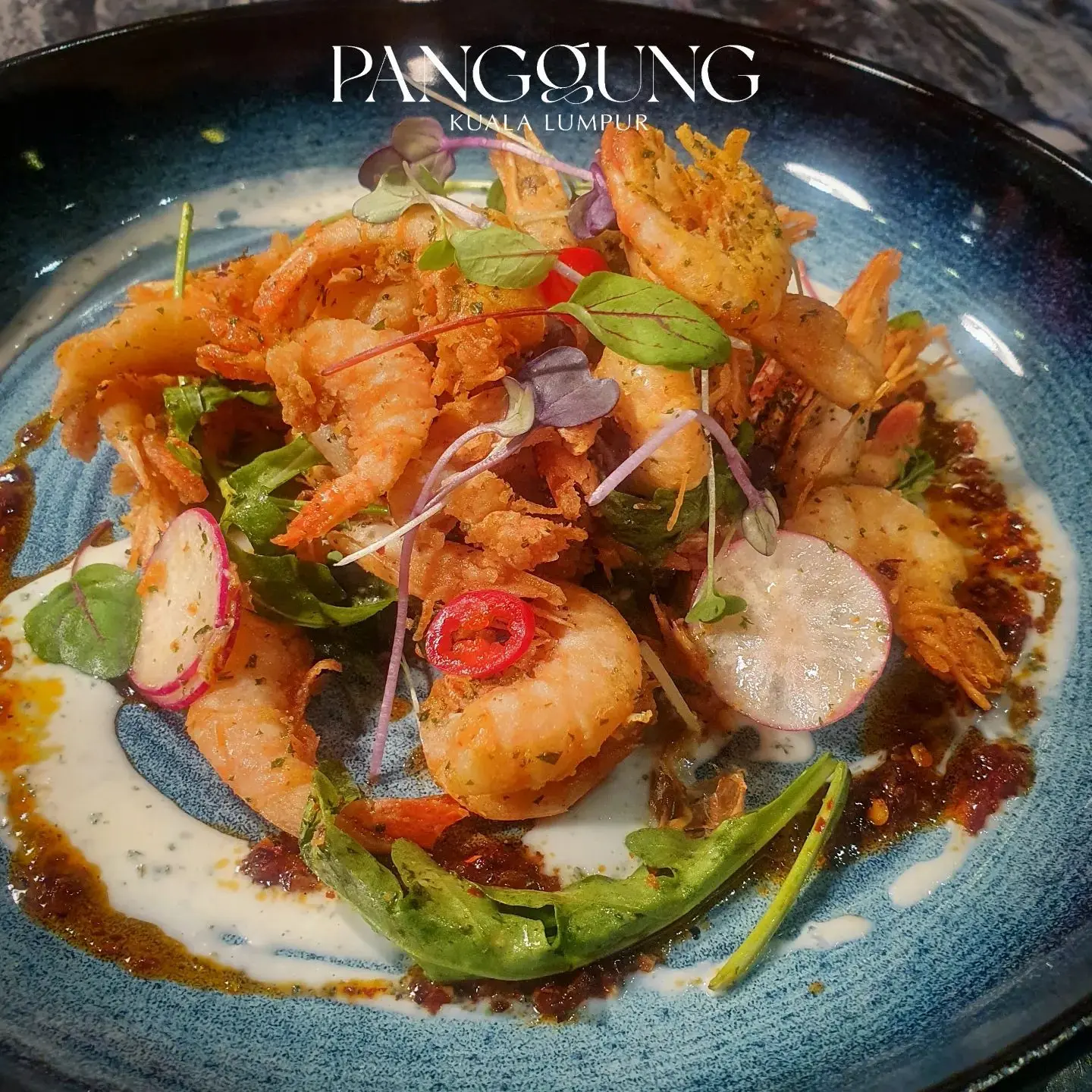 Panggung KL - Nightlife in Kuala Lumpur