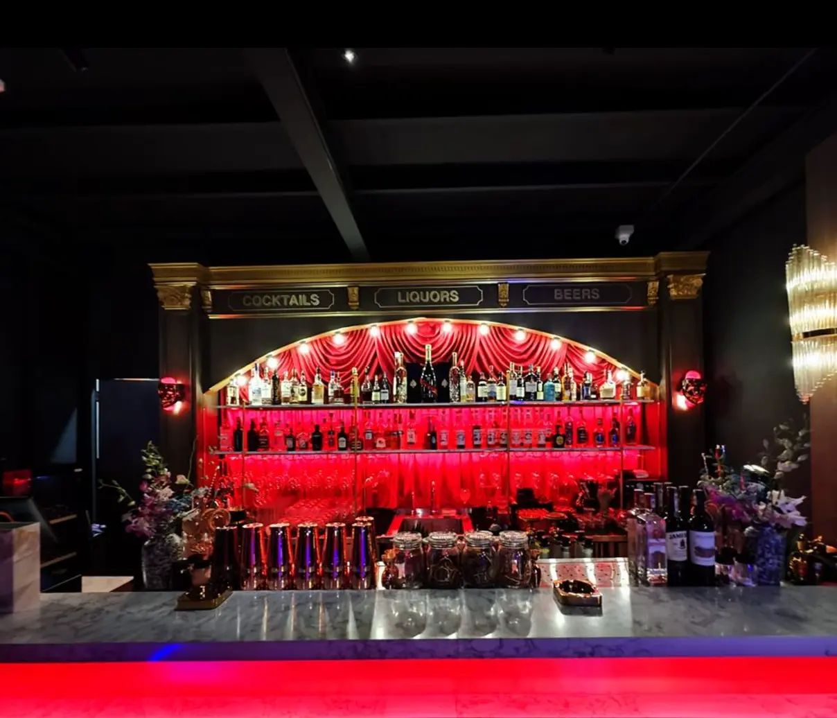 Panggung KL - Nightlife in Kuala Lumpur