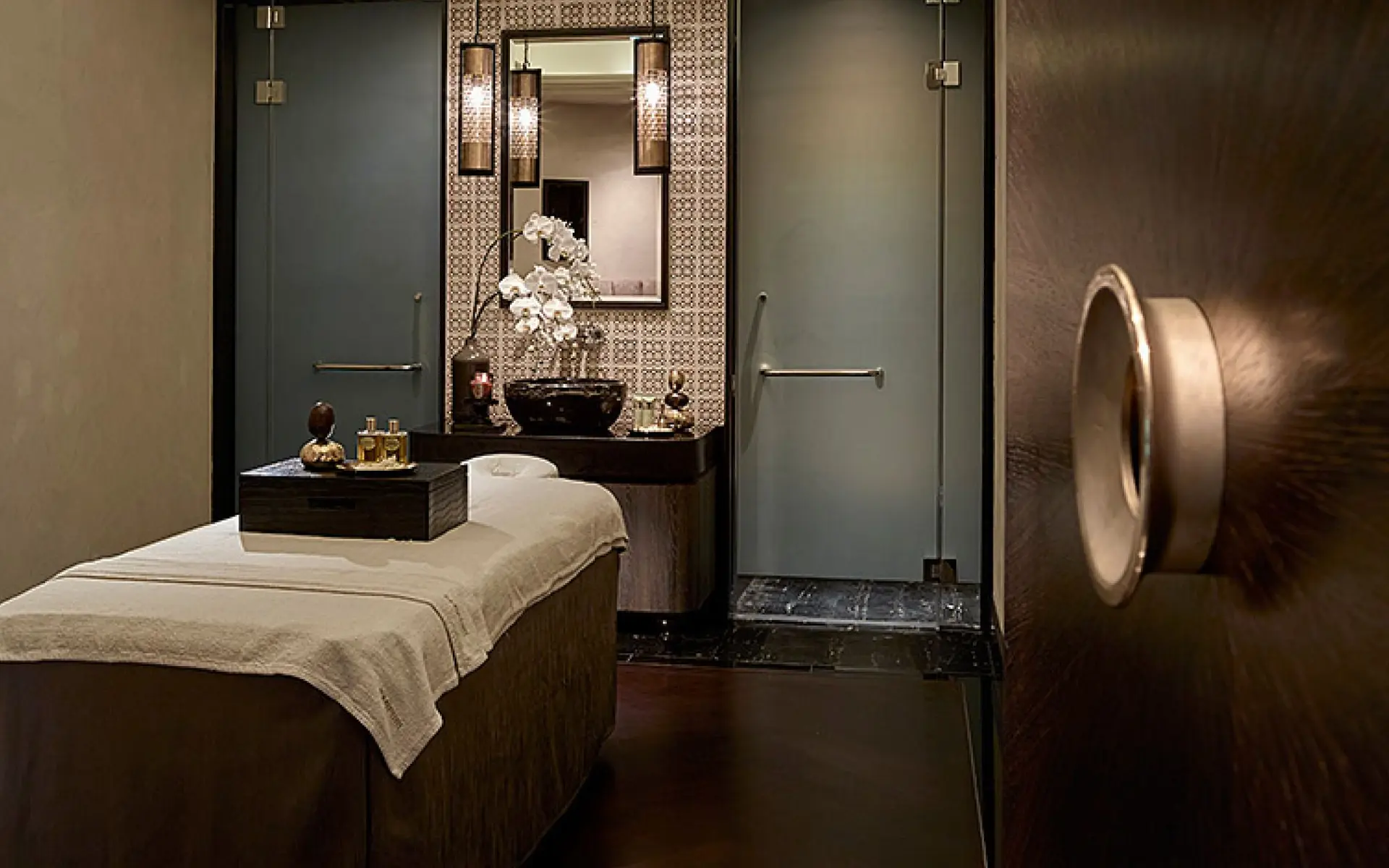 Panpuri Organic Spa Penang