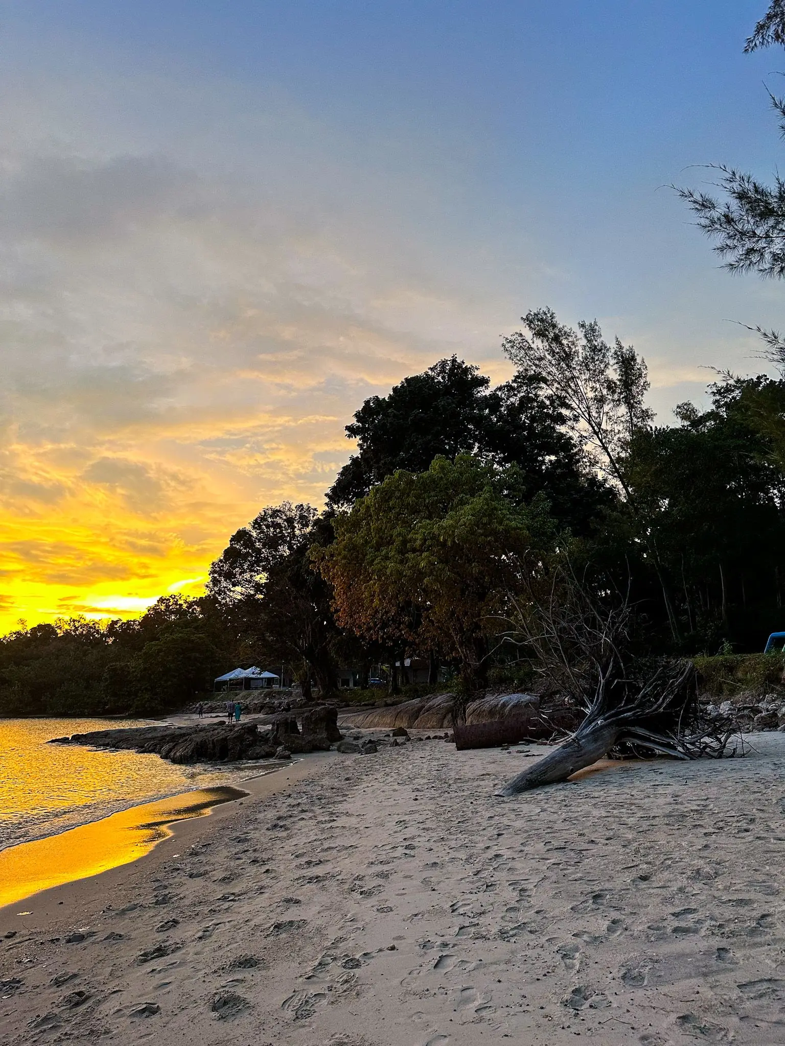 Pantai Kok Langkawi