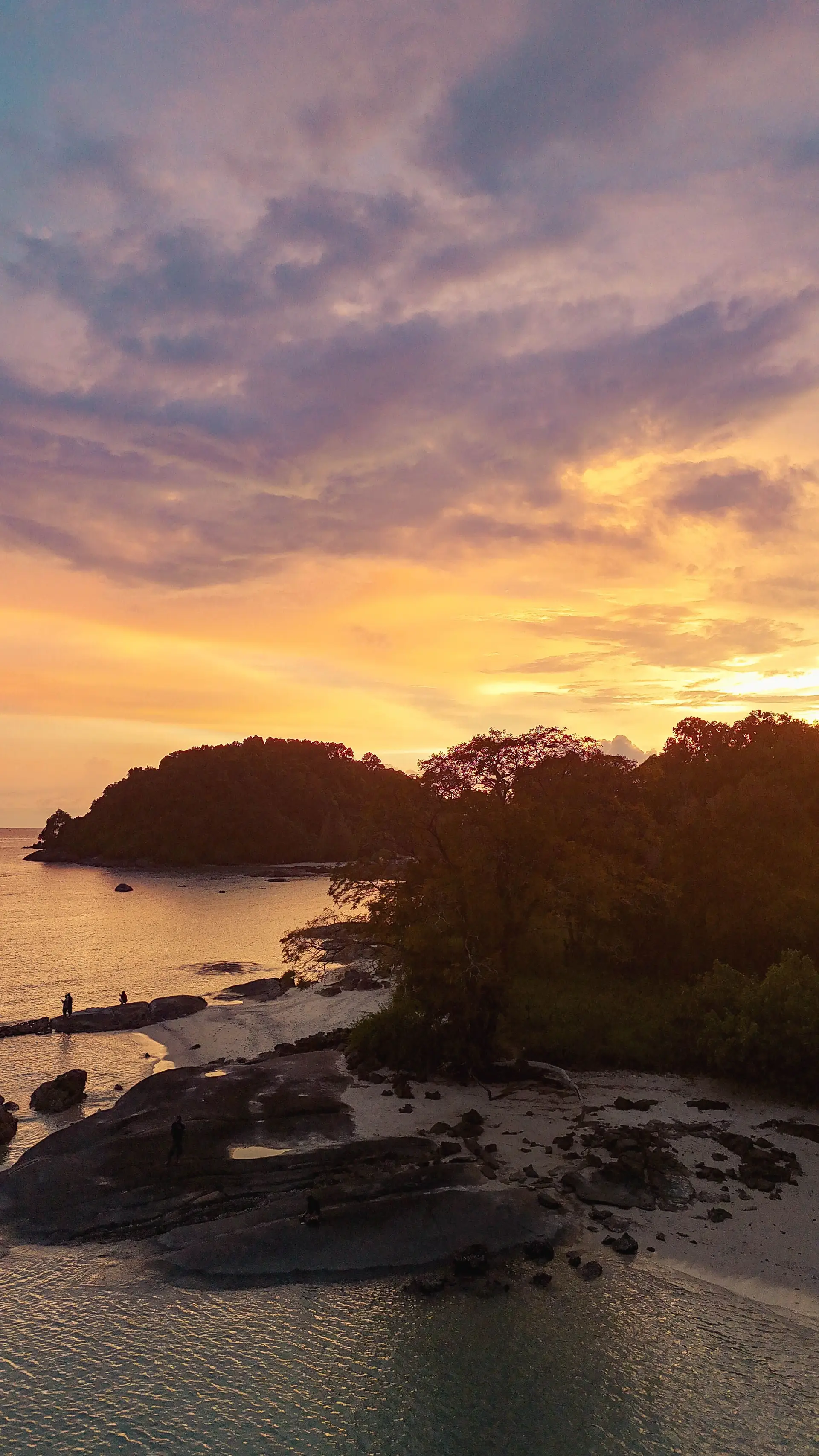 Pantai Kok Langkawi
