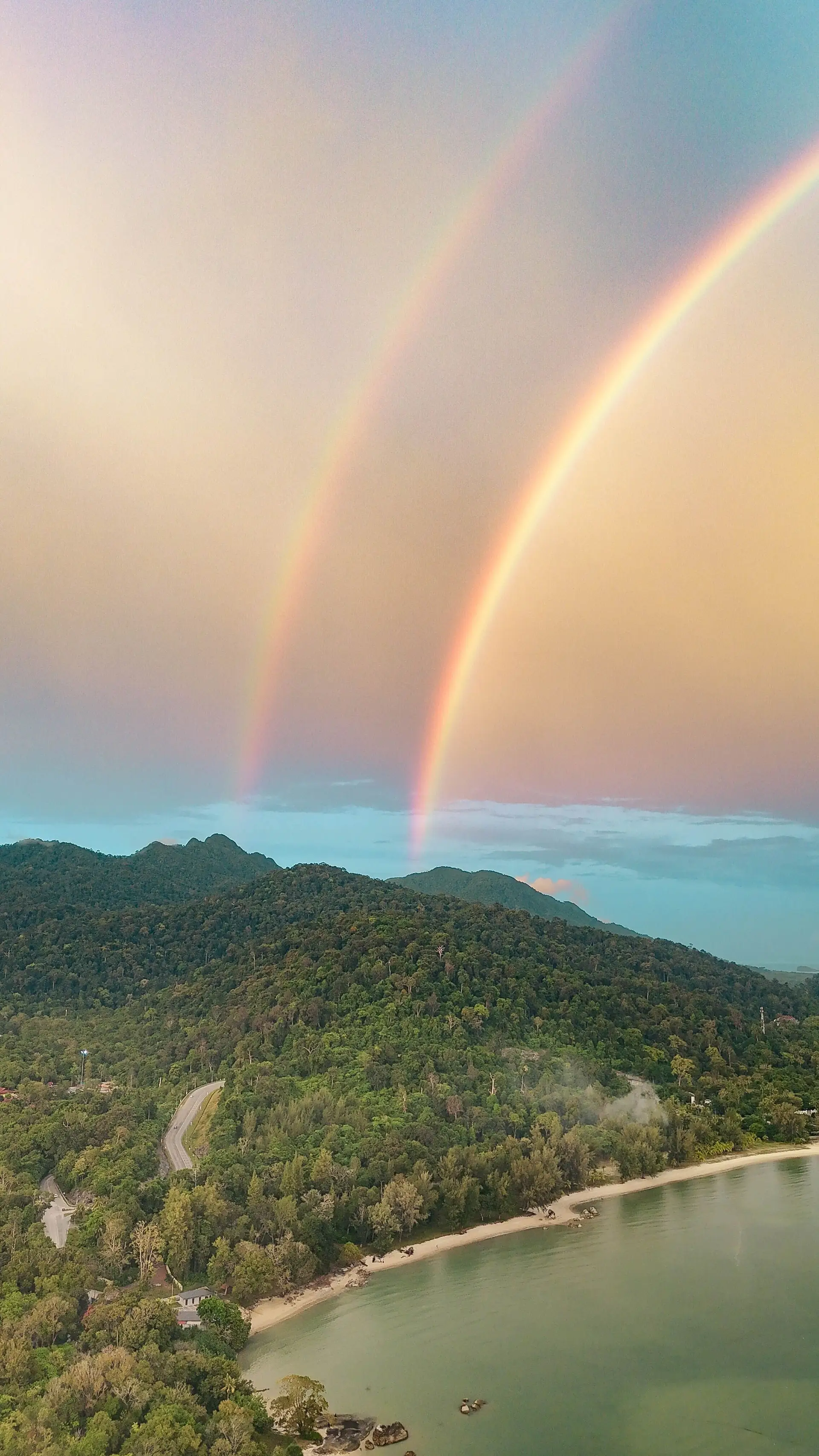 Pantai Kok Langkawi