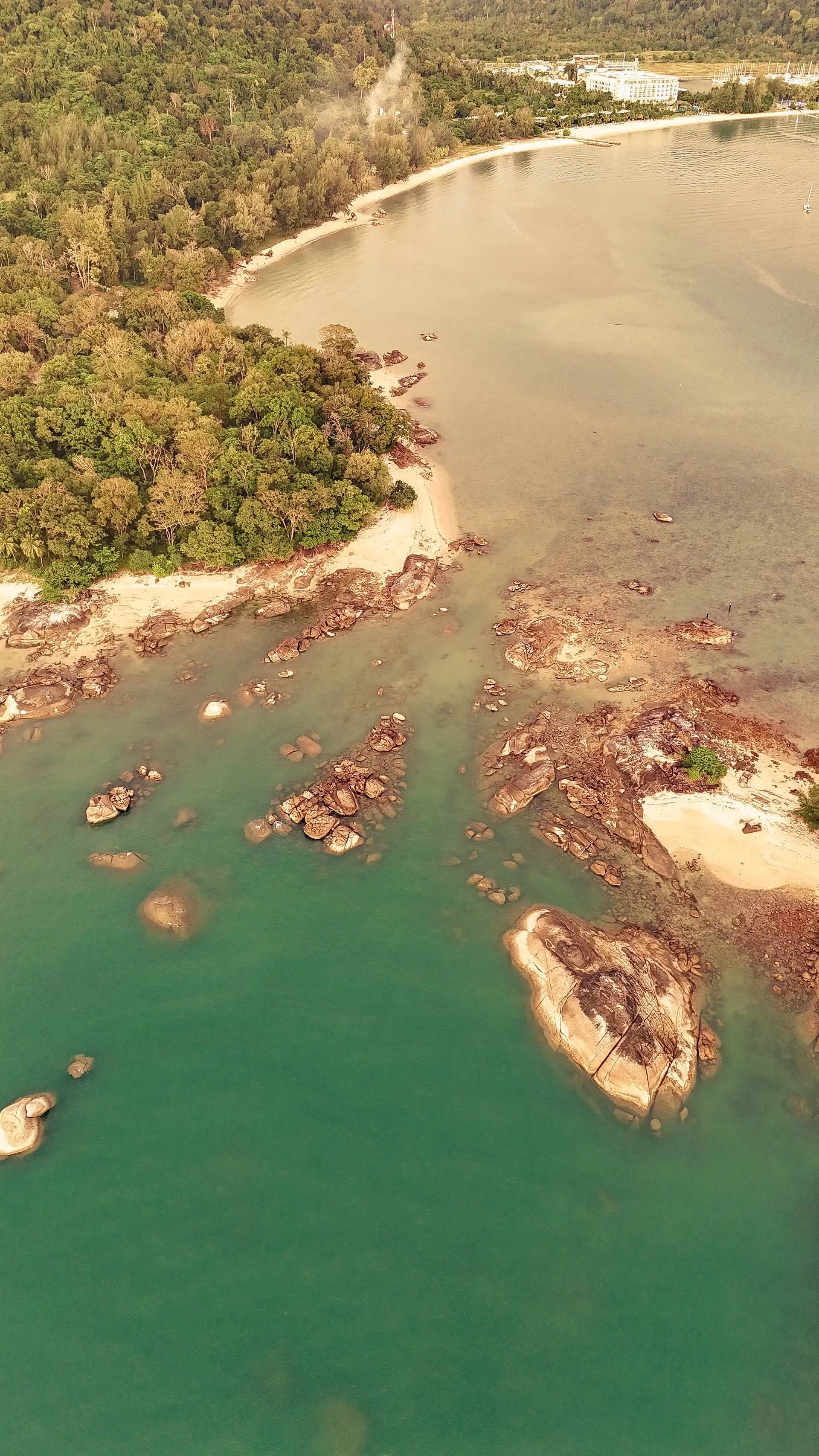 Pantai Kok Langkawi