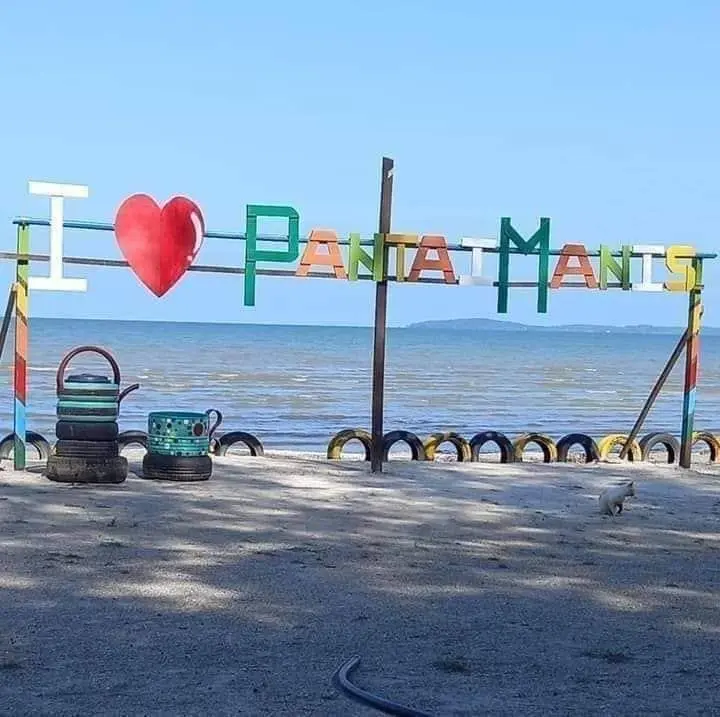 Pantai Manis - Beach in Kota Tinggi