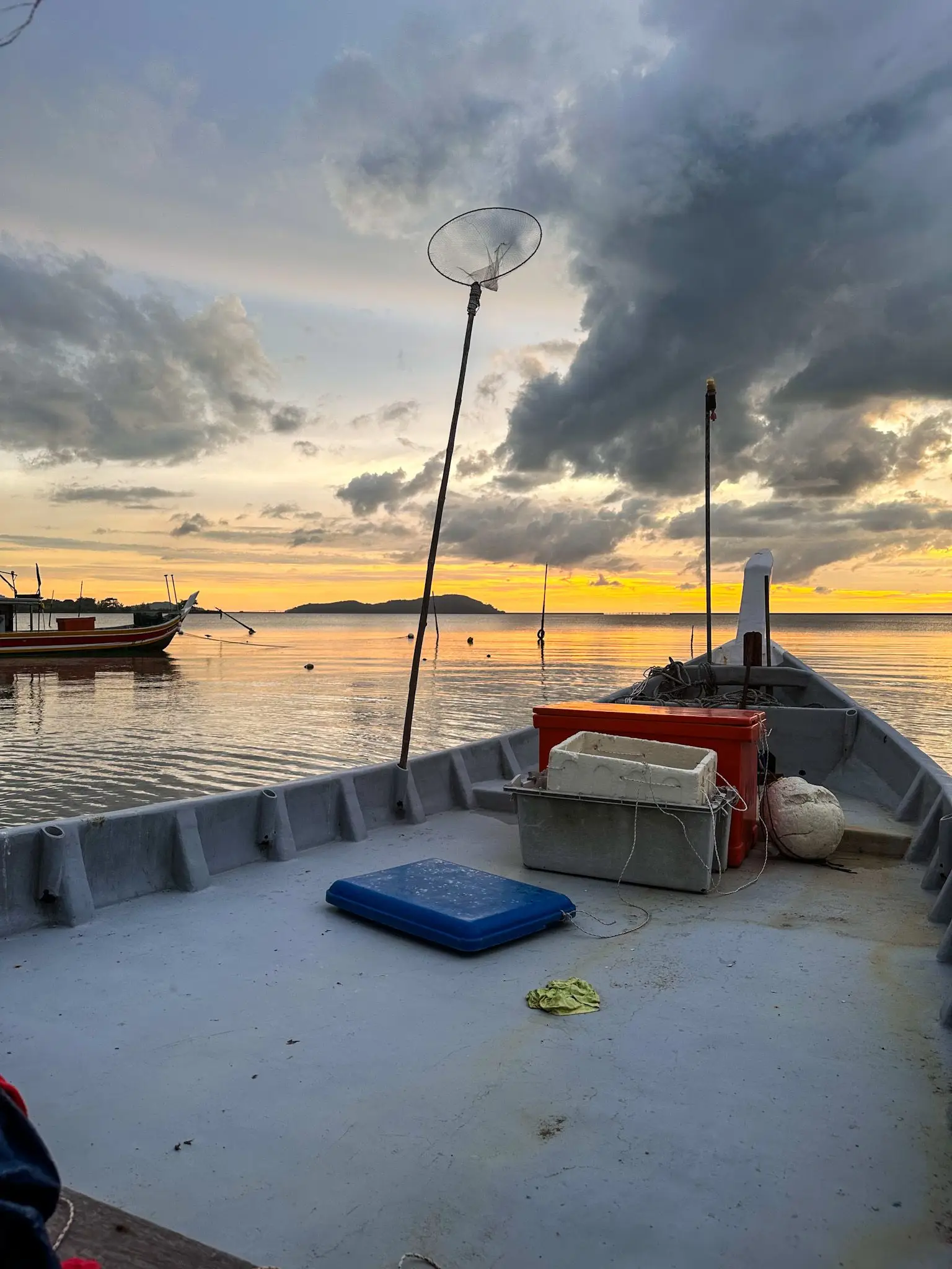 Pantai Pasir Berdengung