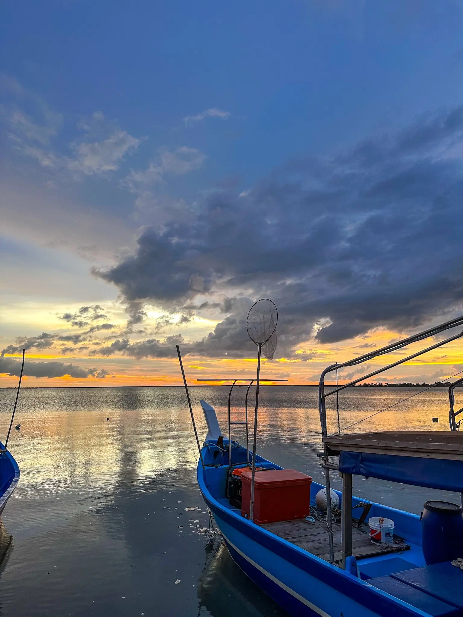 Pantai Pasir Berdengung - Beach in Langkawi