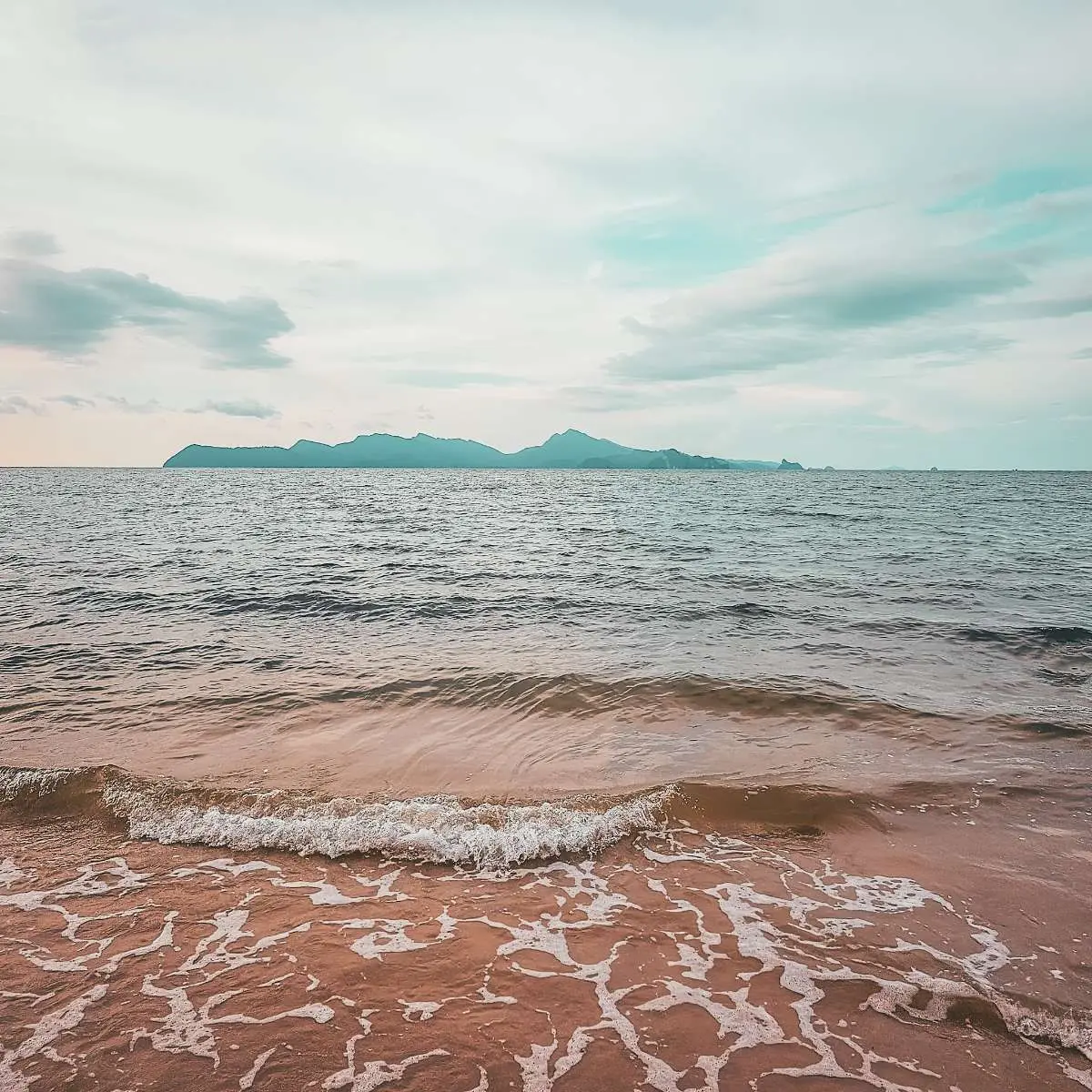 Pantai Pasir Tengkorak  - Nature & Park in Langkawi