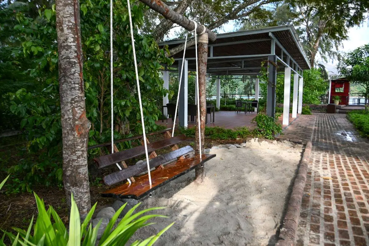 Paradise 101 - Island in Langkawi
