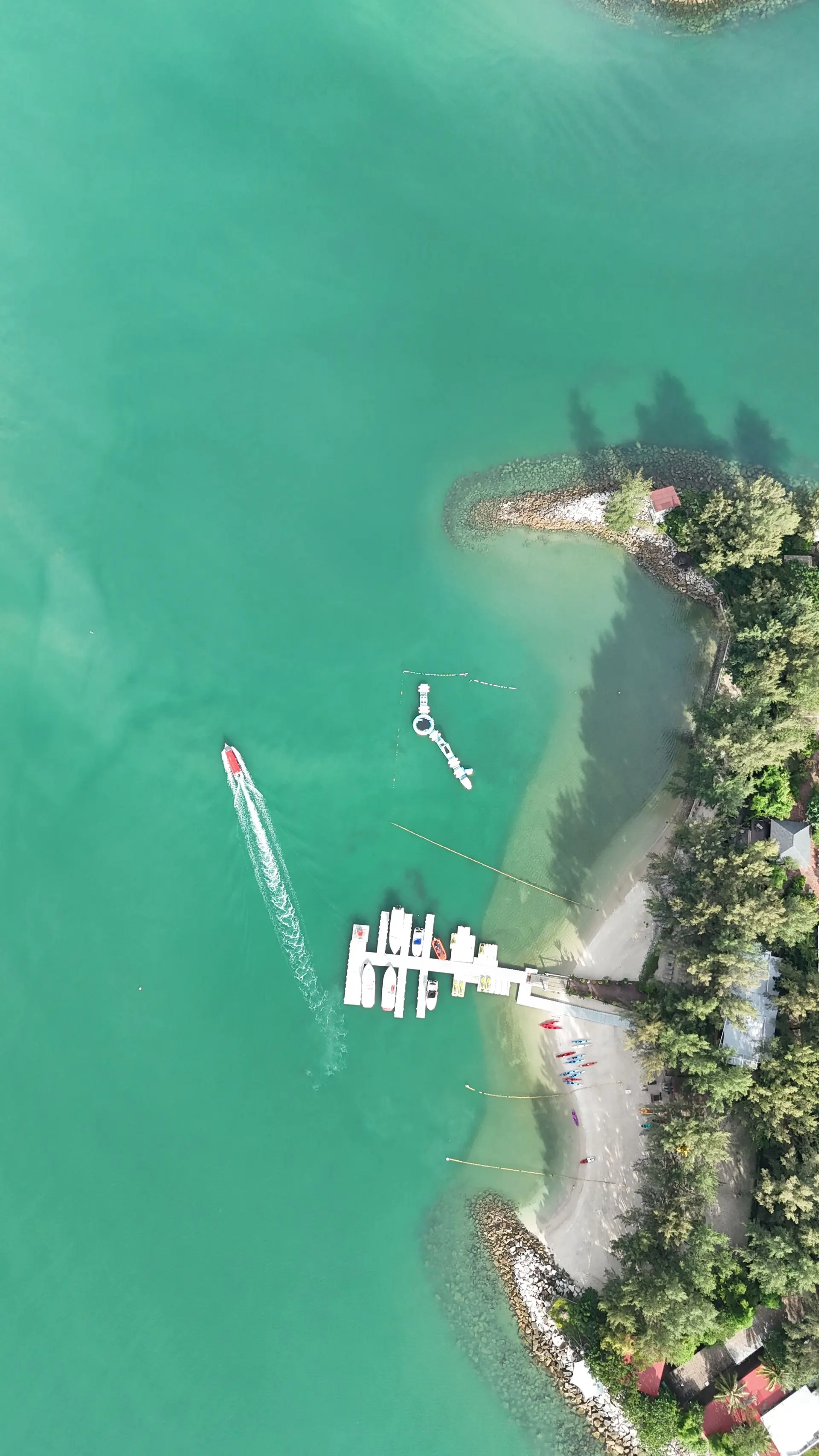 Paradise 101 - Island in Langkawi