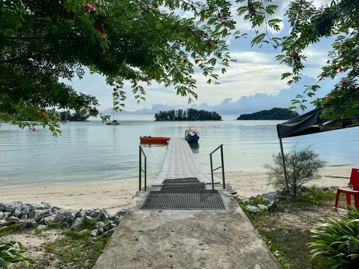 Paradise 101 - Island in Langkawi