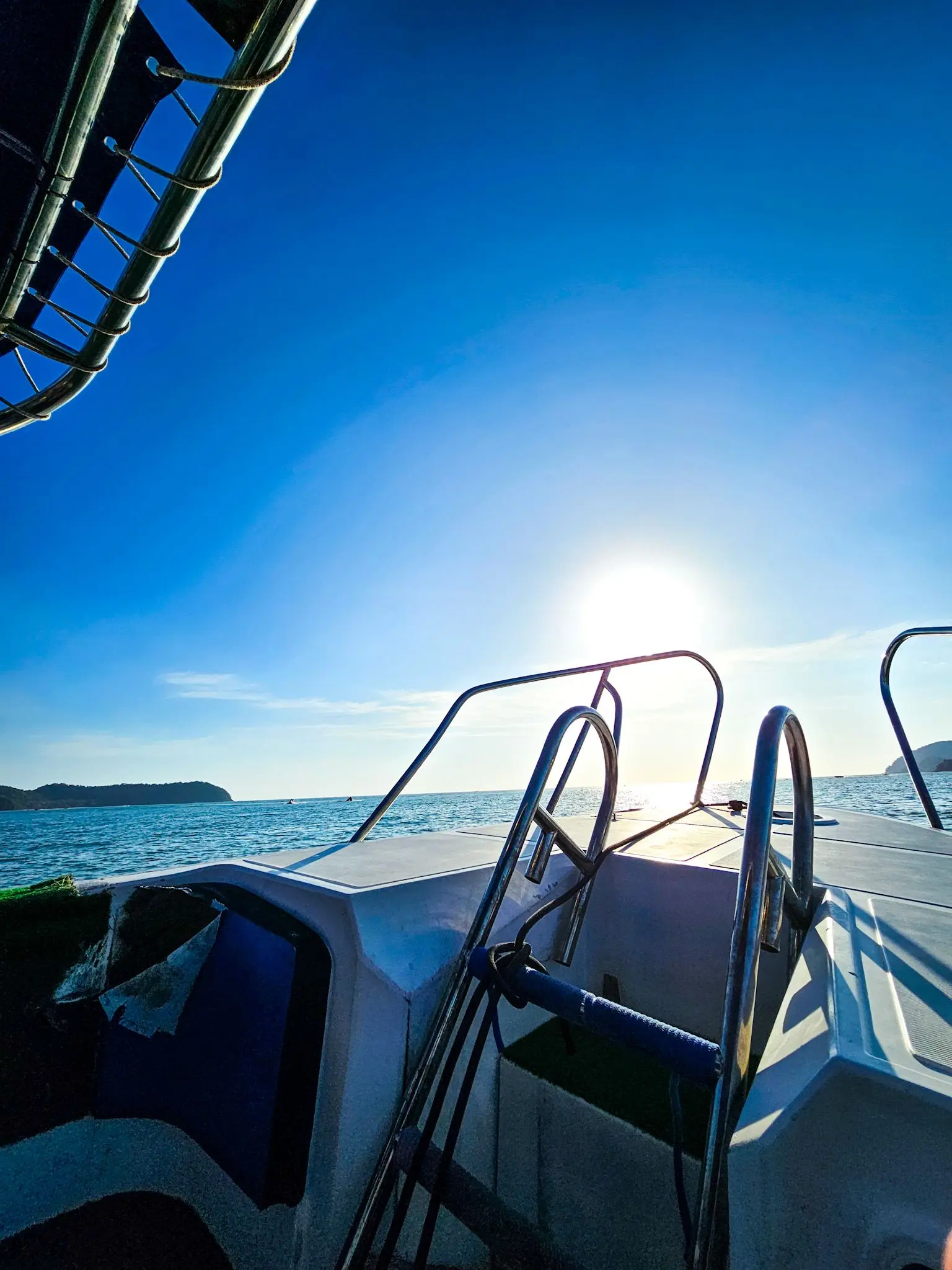 Parasailing (Pantai Cenang) - Boat Tour & Water Sport in Langkawi 
