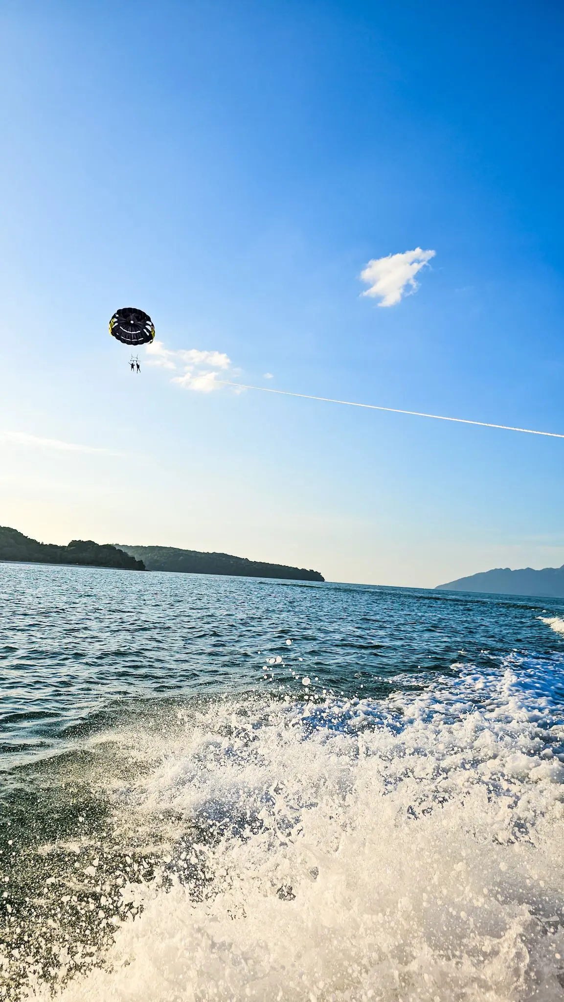 Parasailing (Pantai Cenang) - Boat Tour & Water Sport in Langkawi 