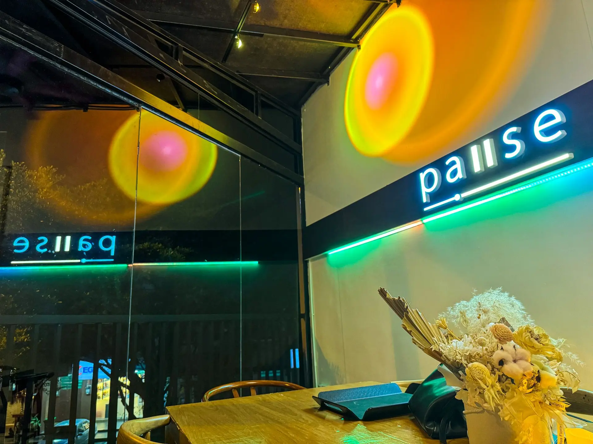 Pause Cafe Langkawi - Cafe in Langkawi