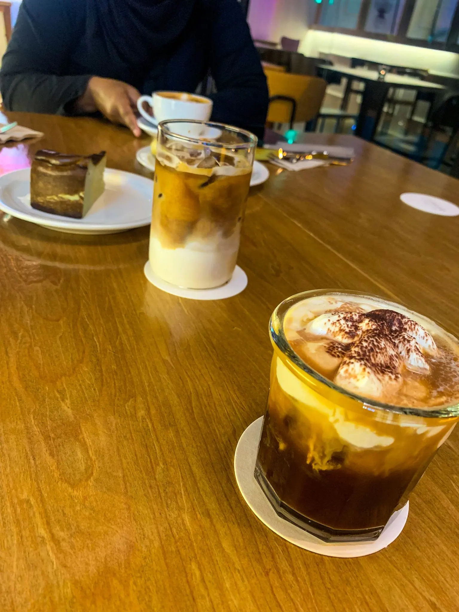 Pause Cafe Langkawi - Cafe in Langkawi