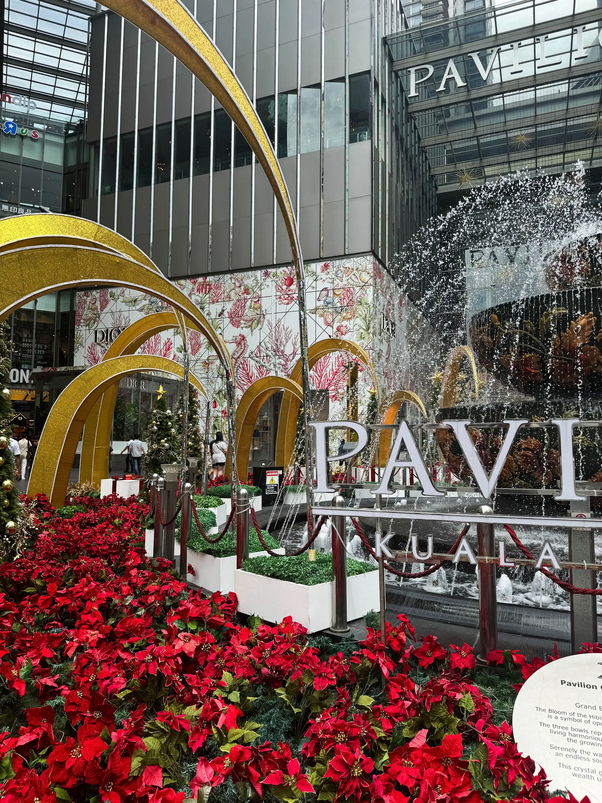 Pavilion Kuala Lumpur