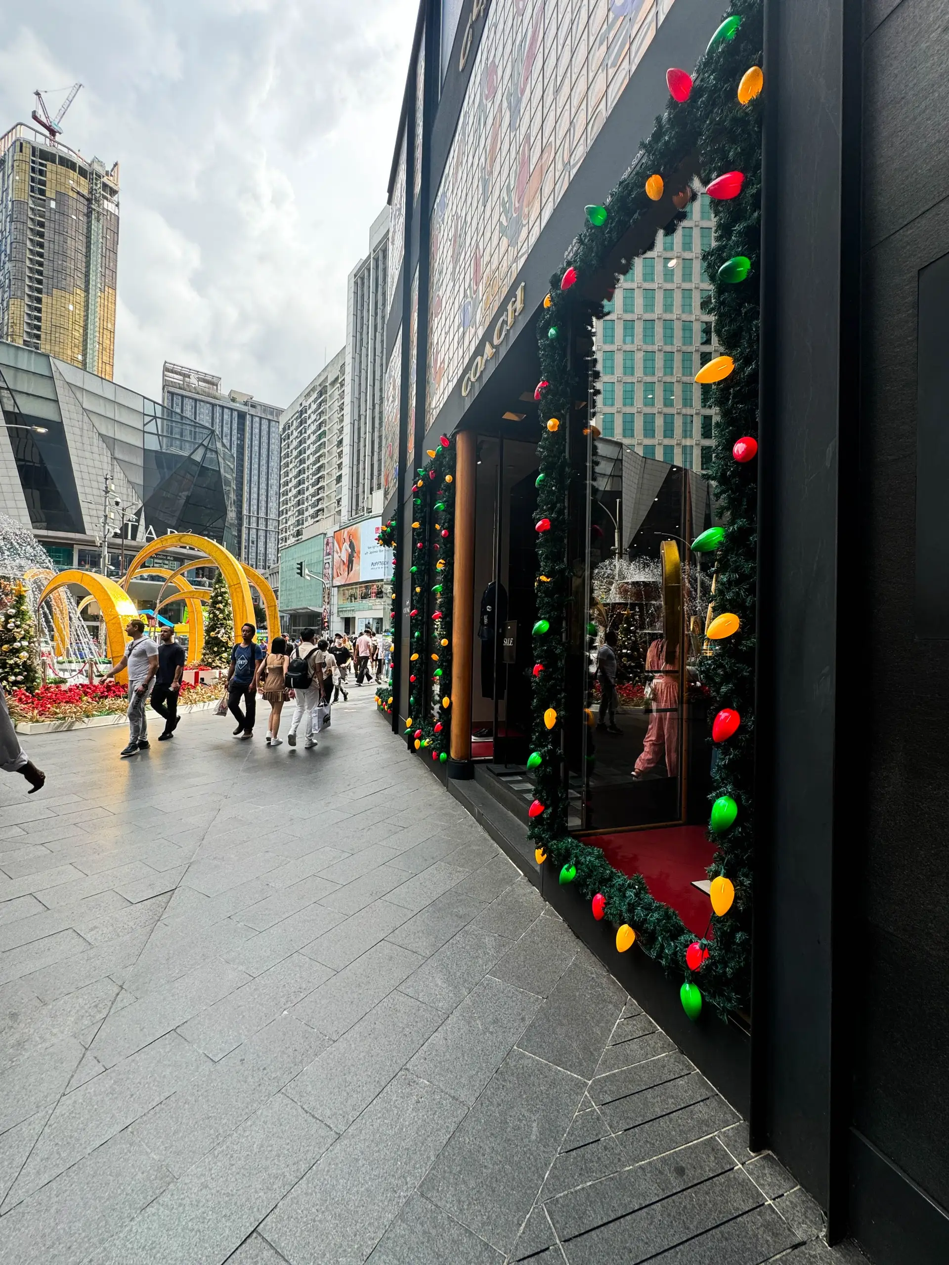 Pavilion Kuala Lumpur