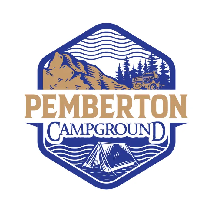 Pemberton Campground - Camp in Sedili