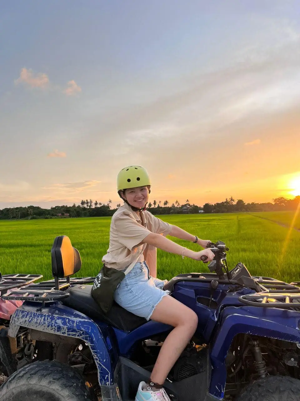 Penang ATV Eco Tour - Outdoor Activity in Balik Pulau