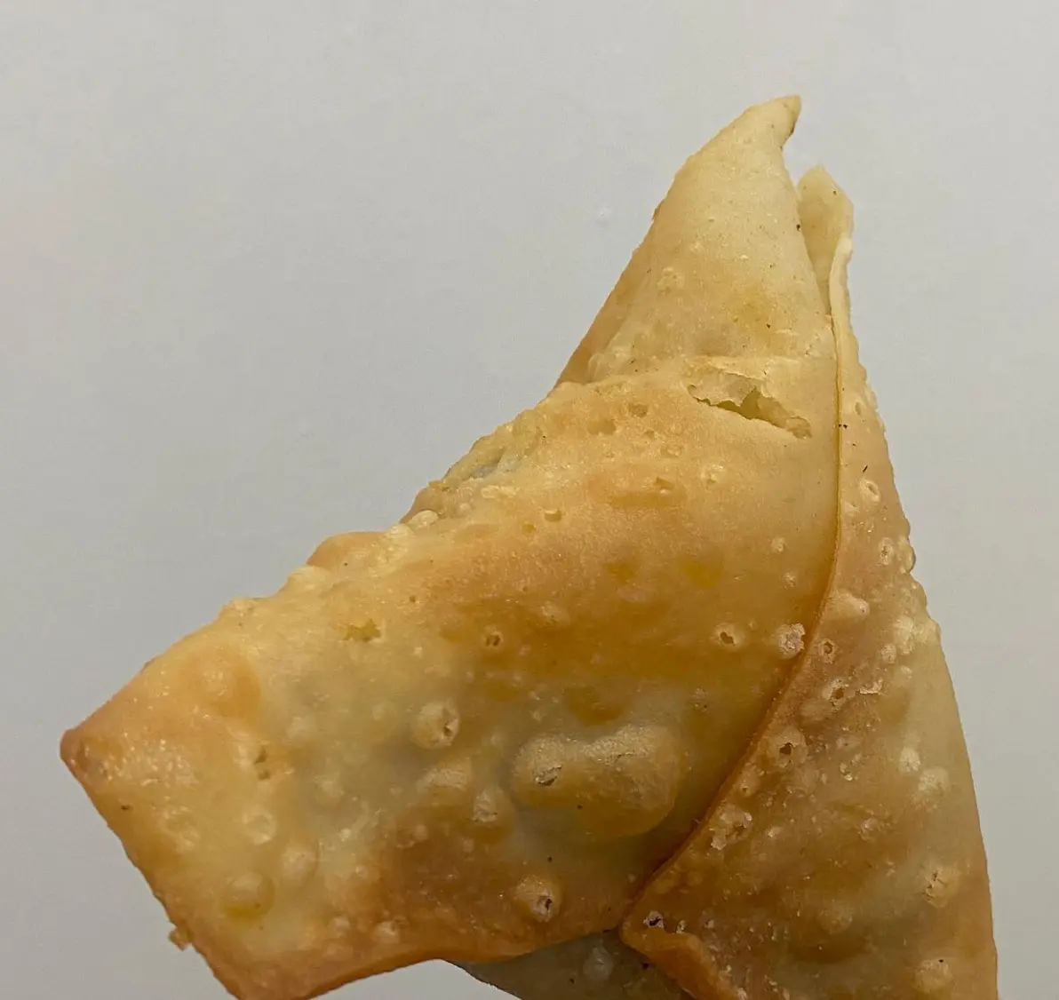 Penang Famous Samosa - Local Food in George Town
