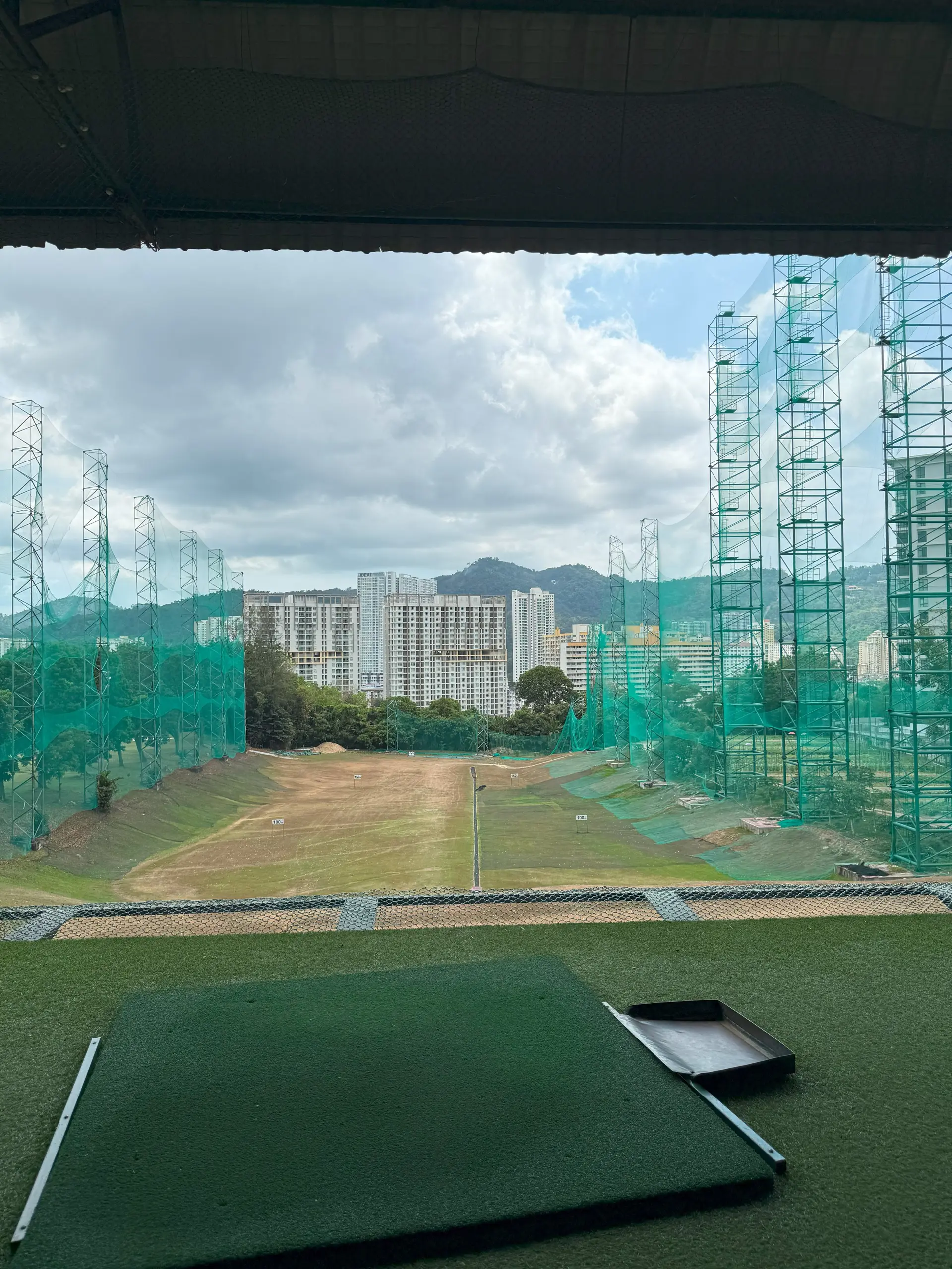 Penang Golf Club - Outdoor Activity in Penang
