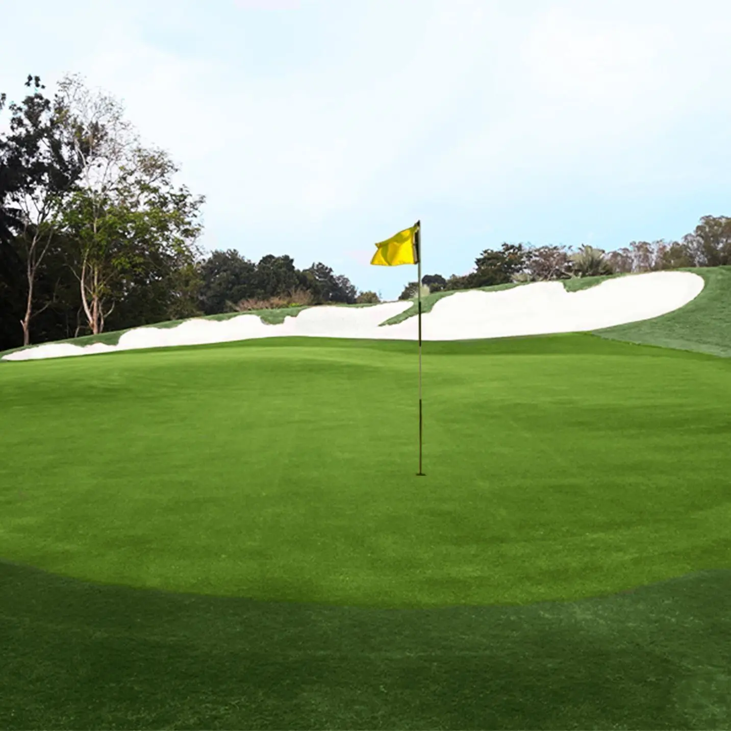 Penang Golf Resort - Outdoor Activity in Penang
