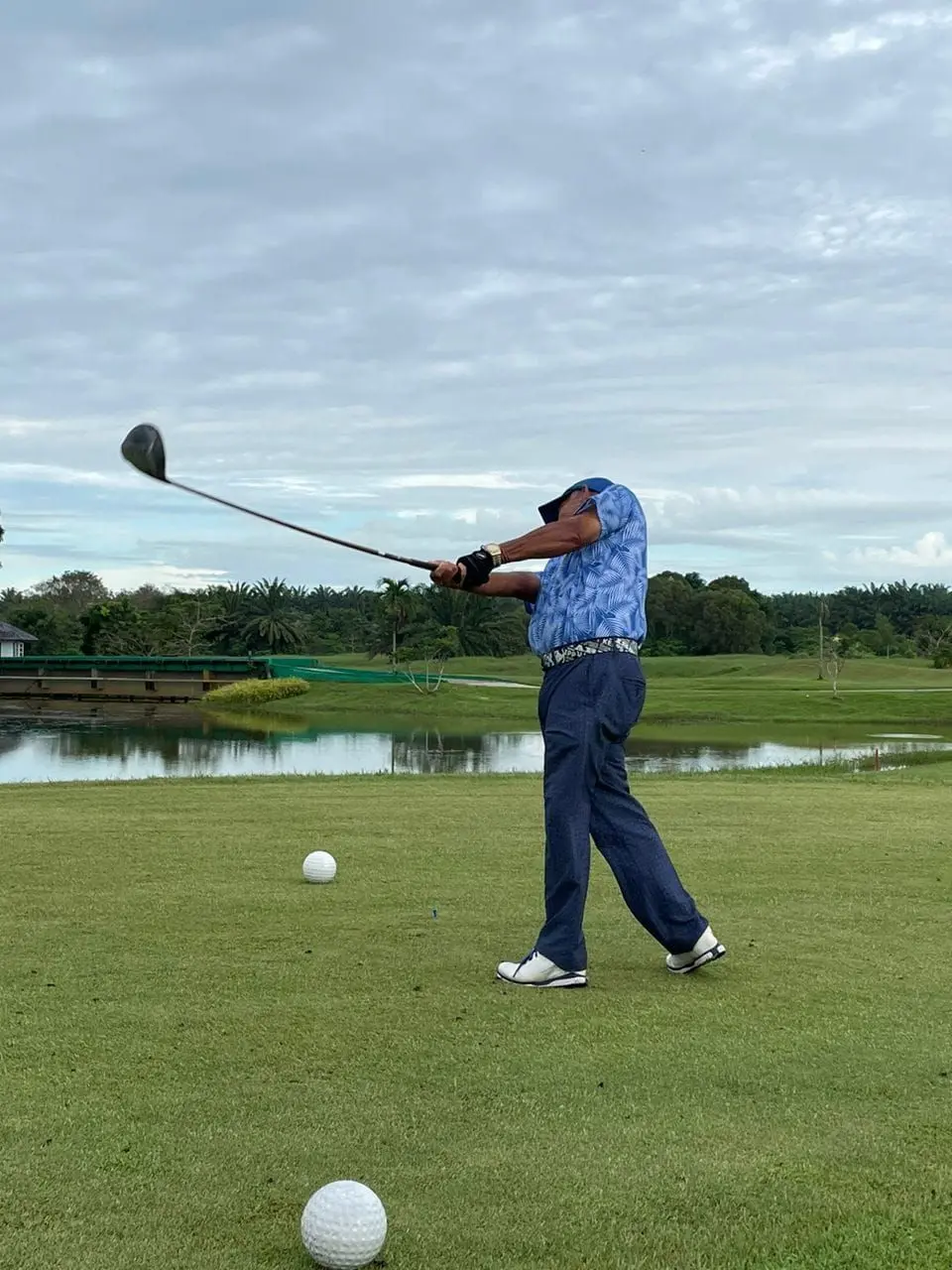Penang Golf Resort - Outdoor Activity in Penang