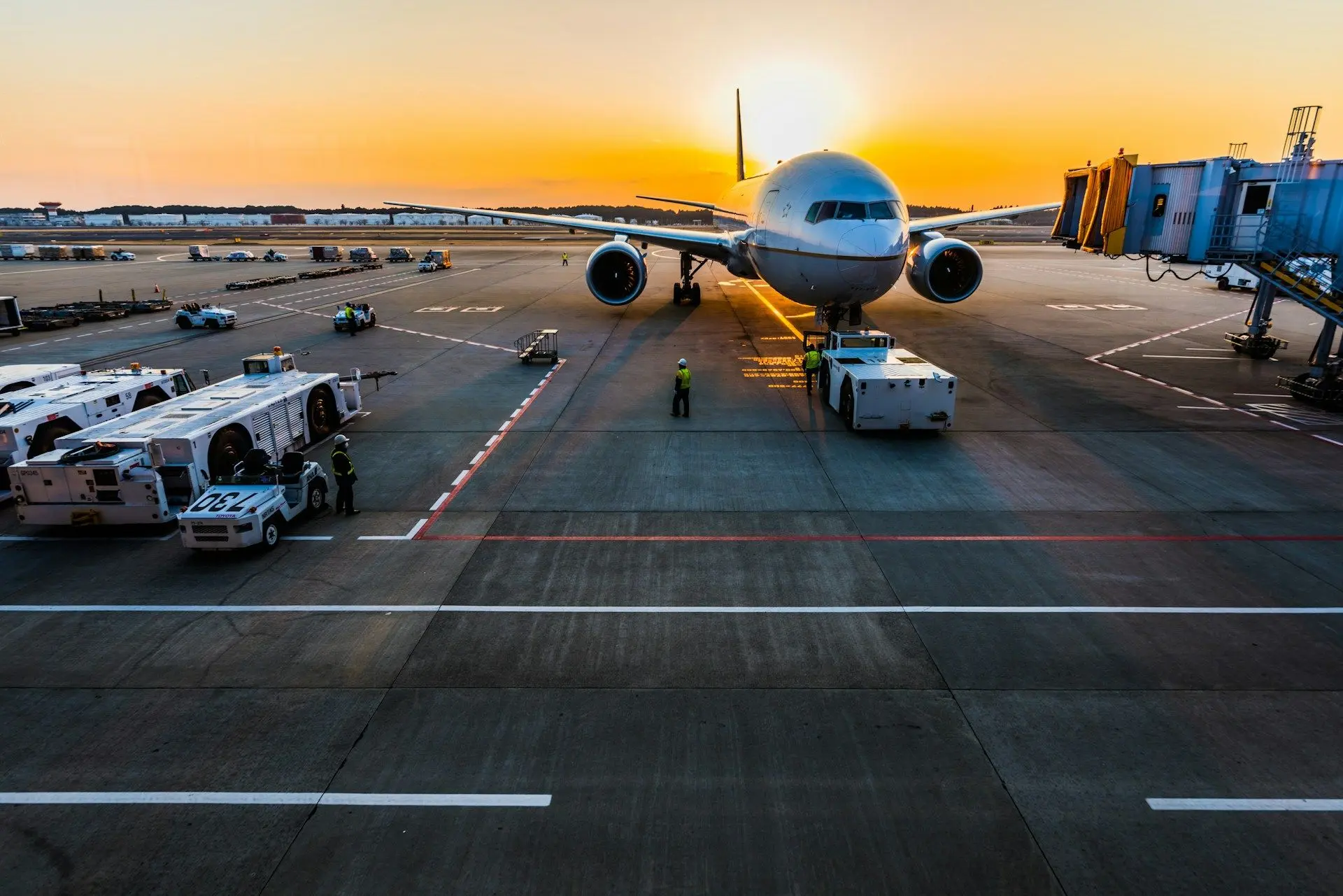 Penang International Airport - Landmark in Bayan Lepas