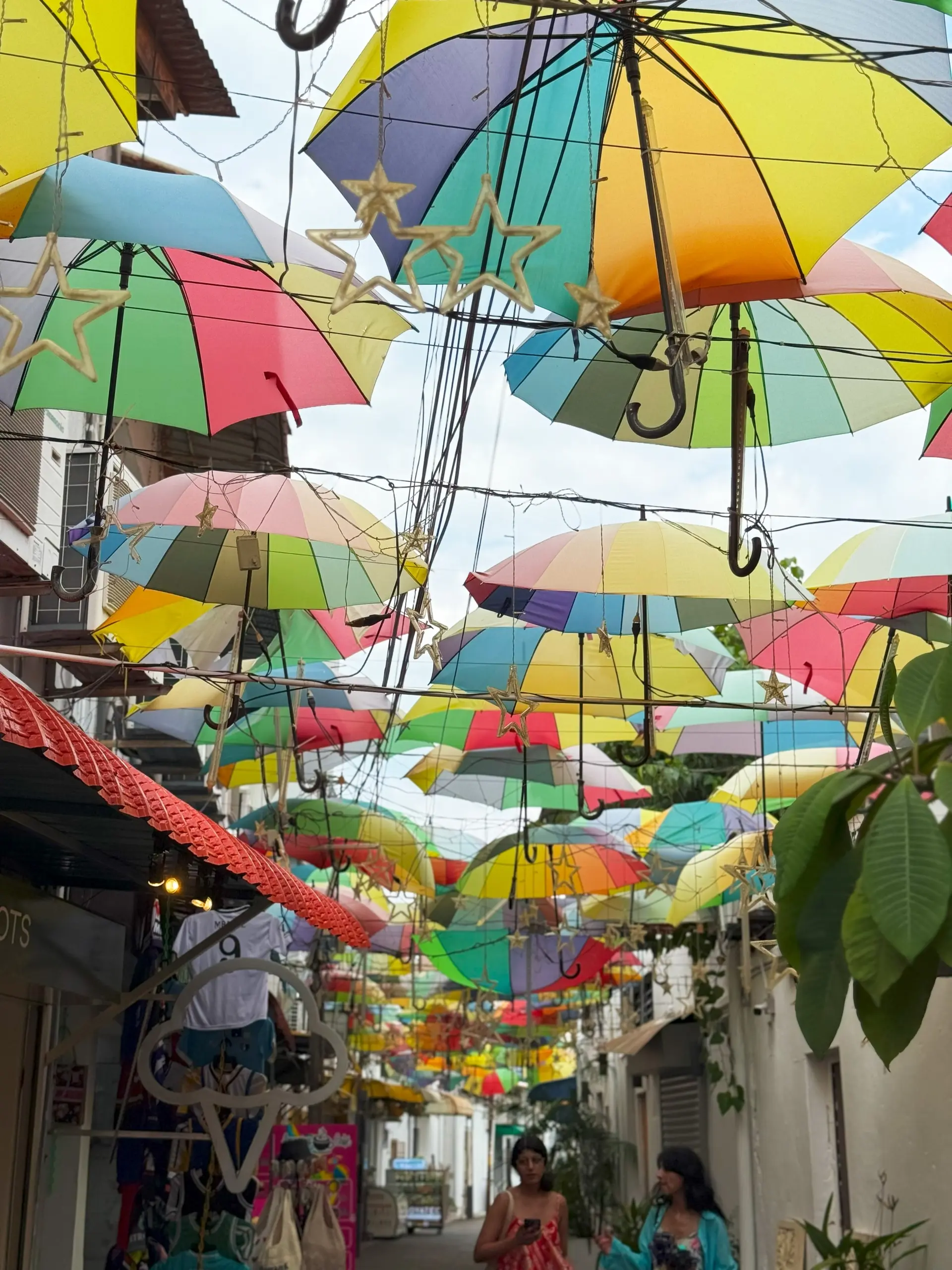 Penang Trishaw Station - Culture & Heritage in George Town
