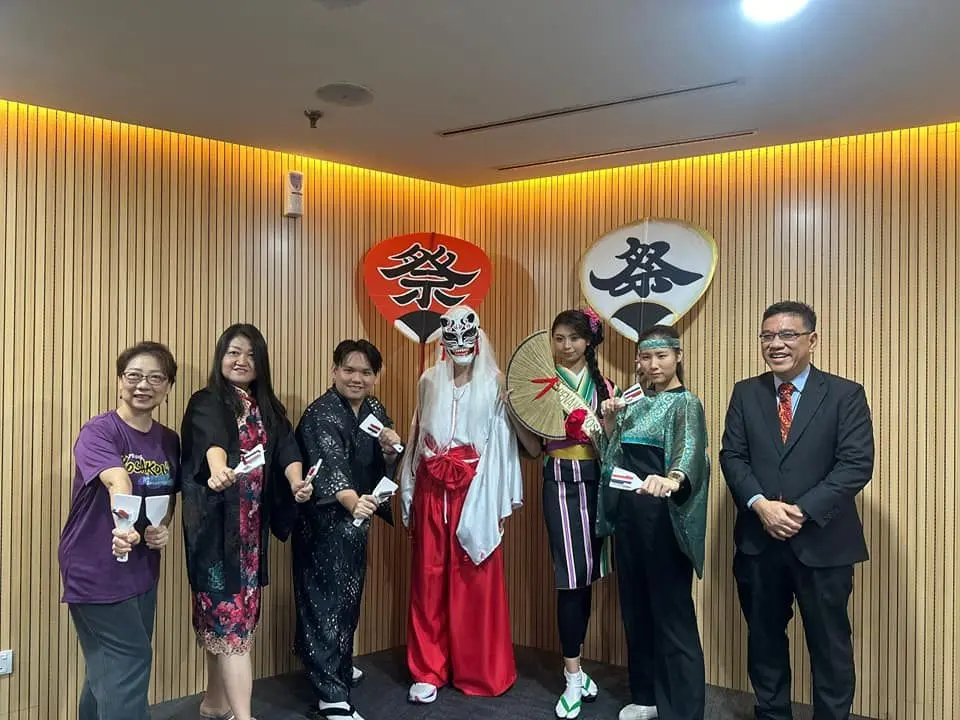 Penang Yosakoi Parade　ペナンよさこいパレード - Concert & Event in George Town