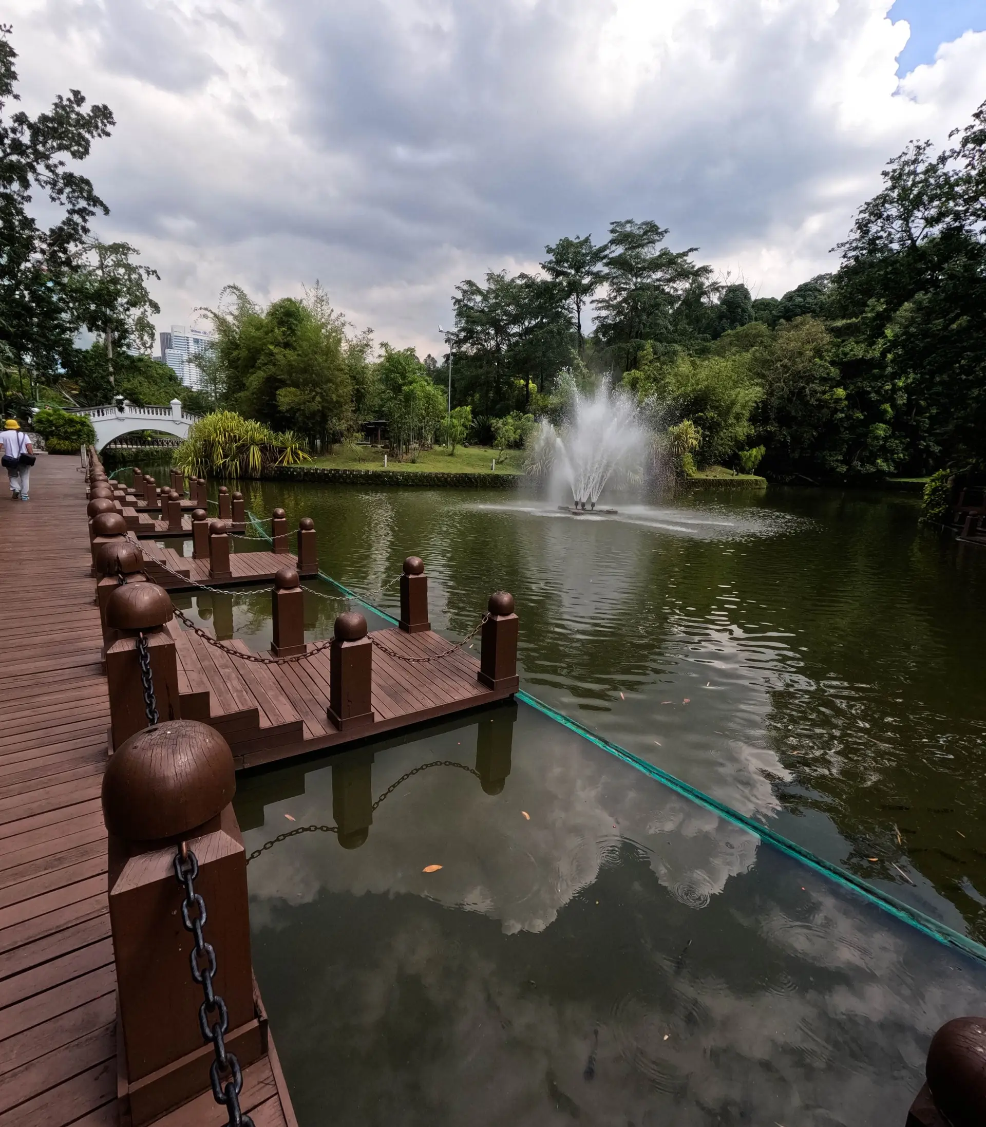 Perdana Botanical Garden