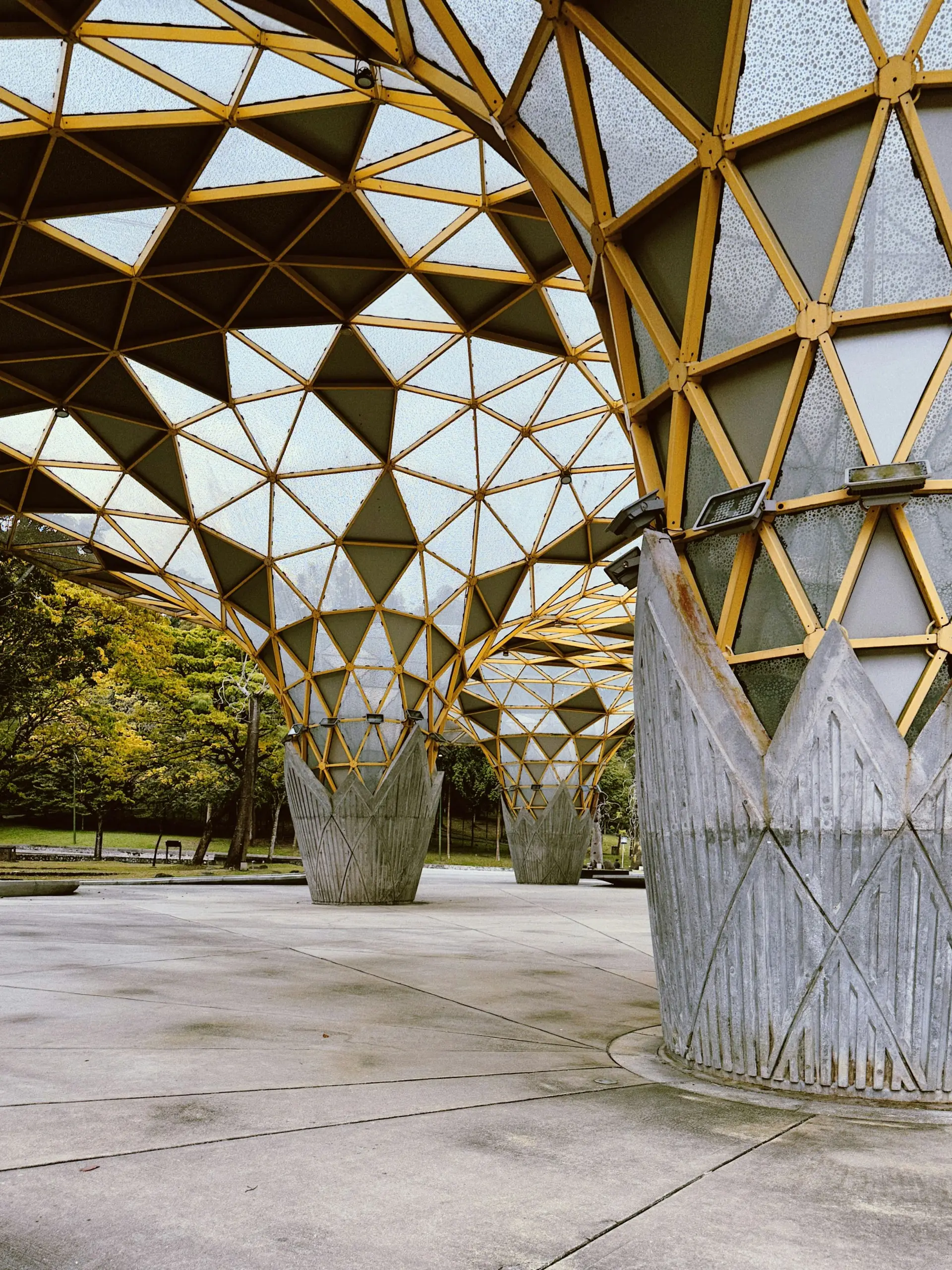 Perdana Botanical Garden