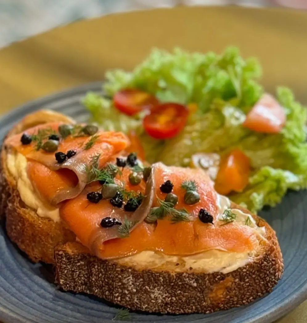 Eat & Drink Near Chan Sow Lin