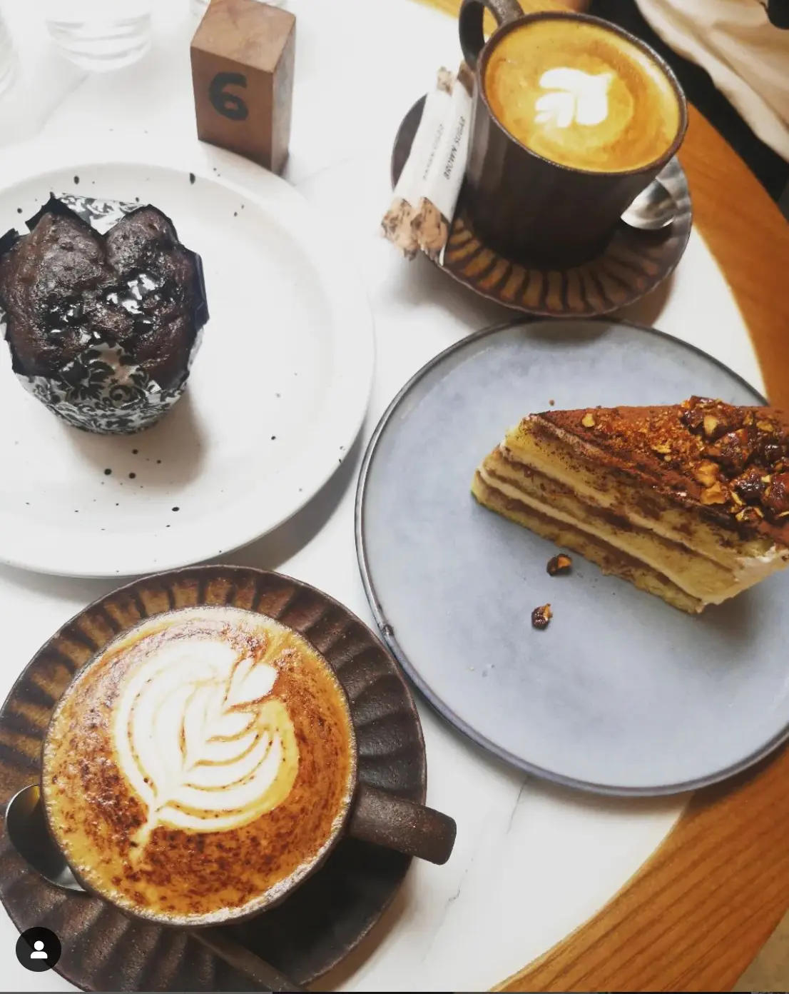 Picco Polo Cafe - Cafe in George Town