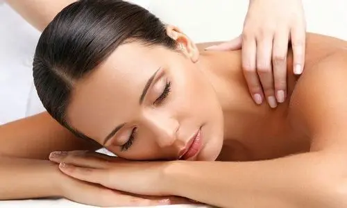 Pinang Spa House - Spa & Wellness in George Town