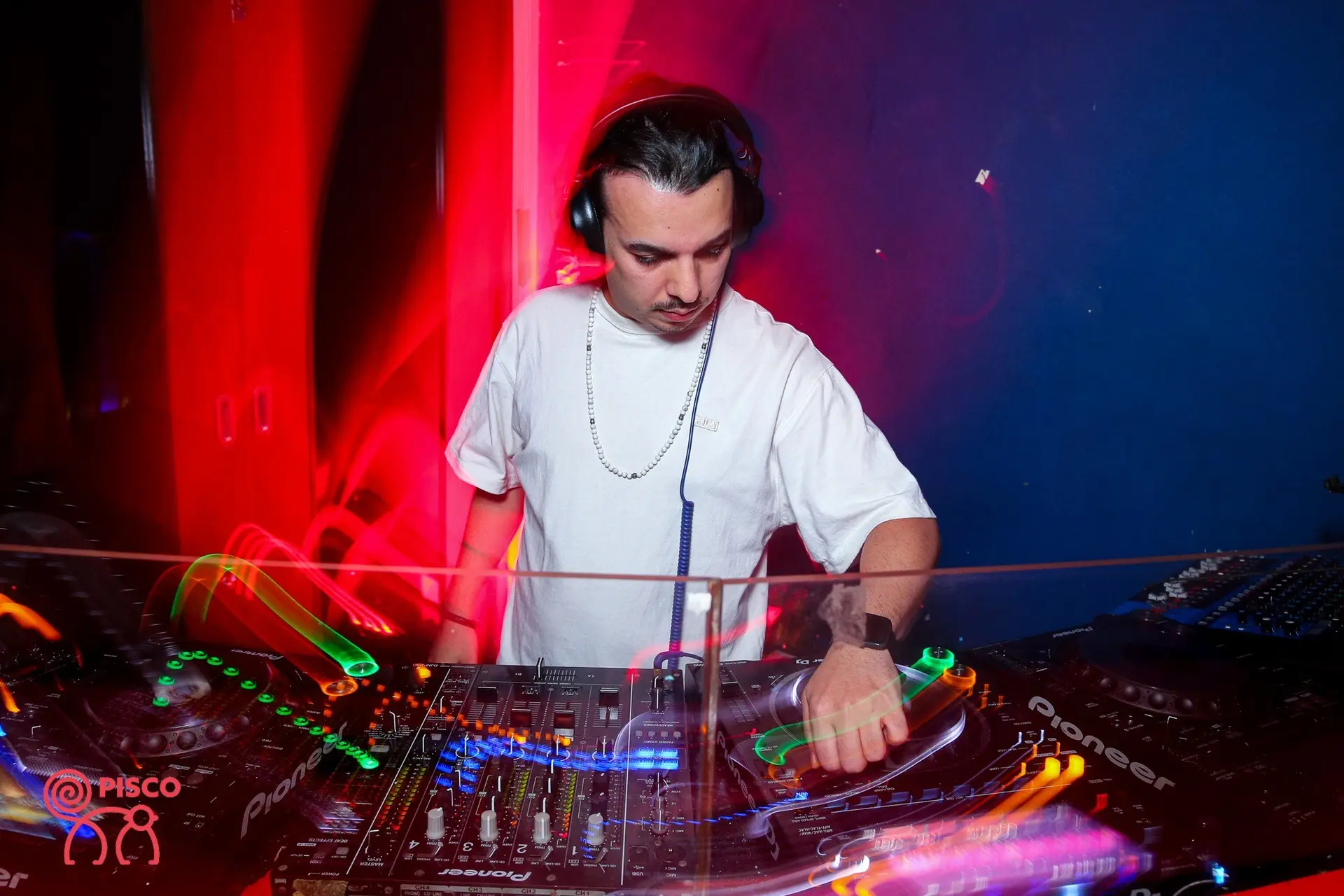 Pisco Bar - Nightlife in Kuala Lumpur