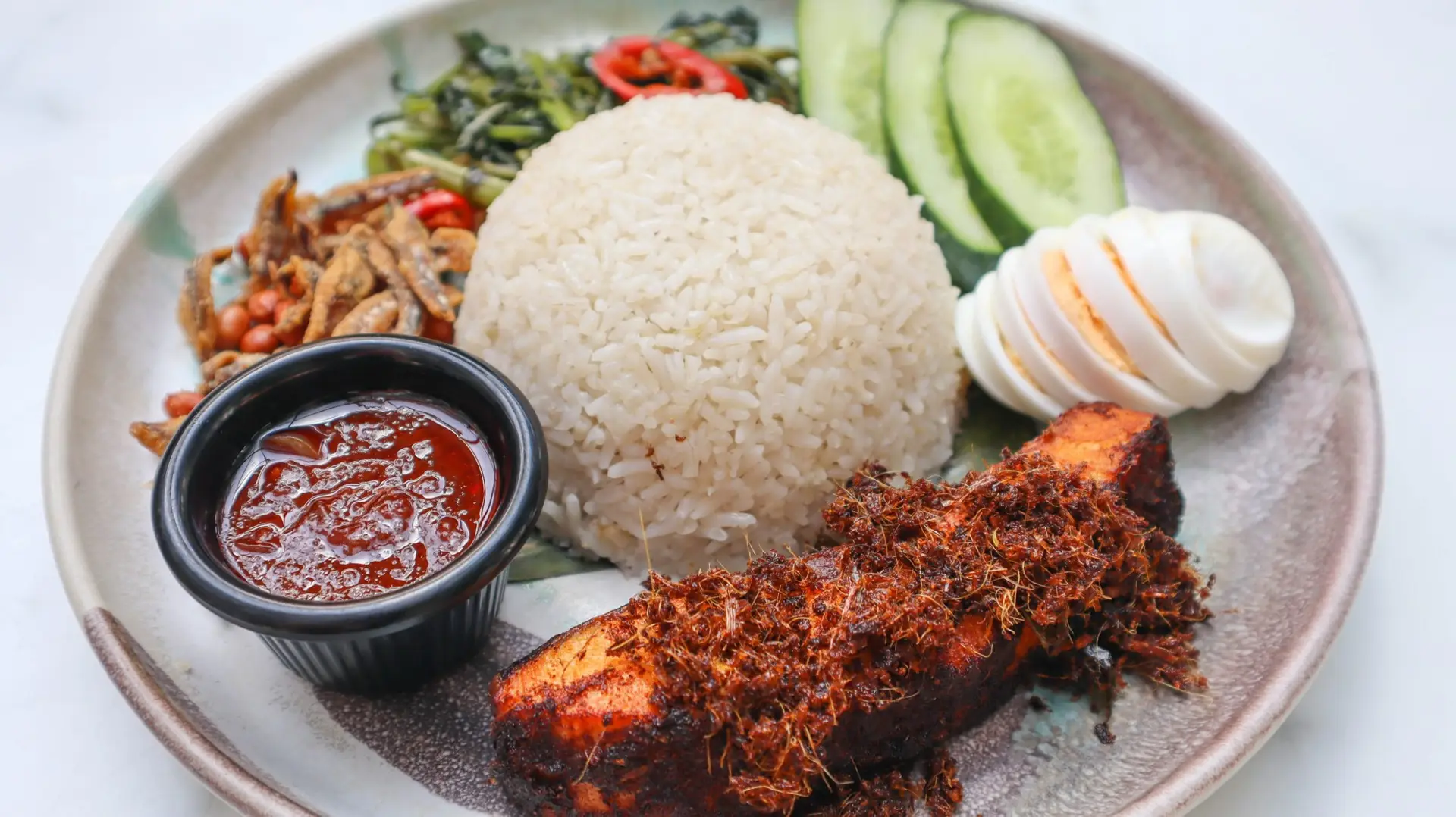 Pokok KL