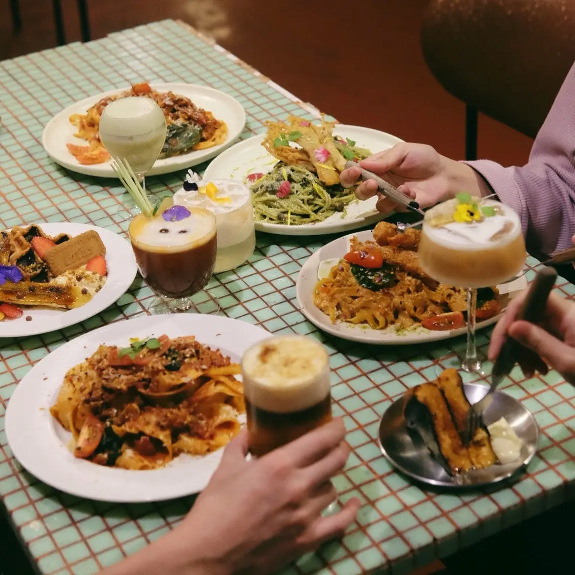 Poppy Kat - Cafe in Cheras