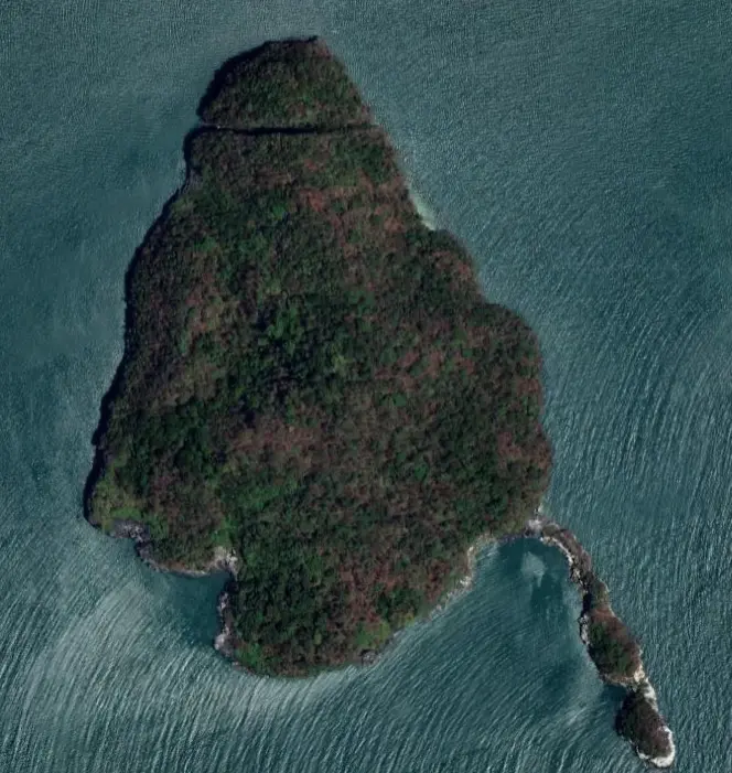 Pulau Balar - Island in Langkawi