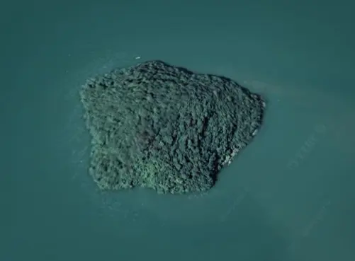 Pulau Chupak - Island in Langkawi