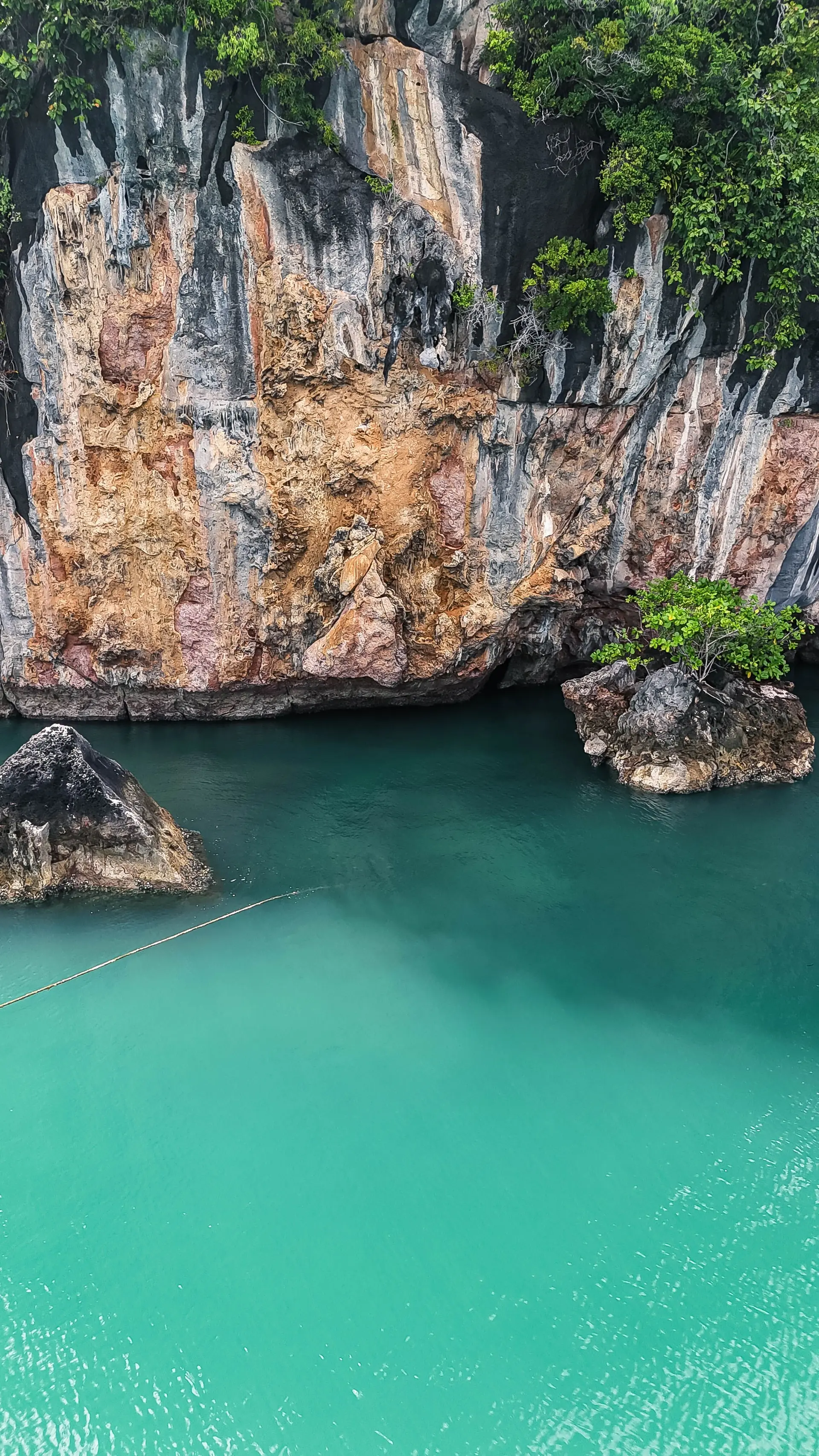 Pulau Gasing - Island in Langkawi