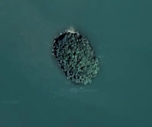 Pulau Kedera - Island in Langkawi