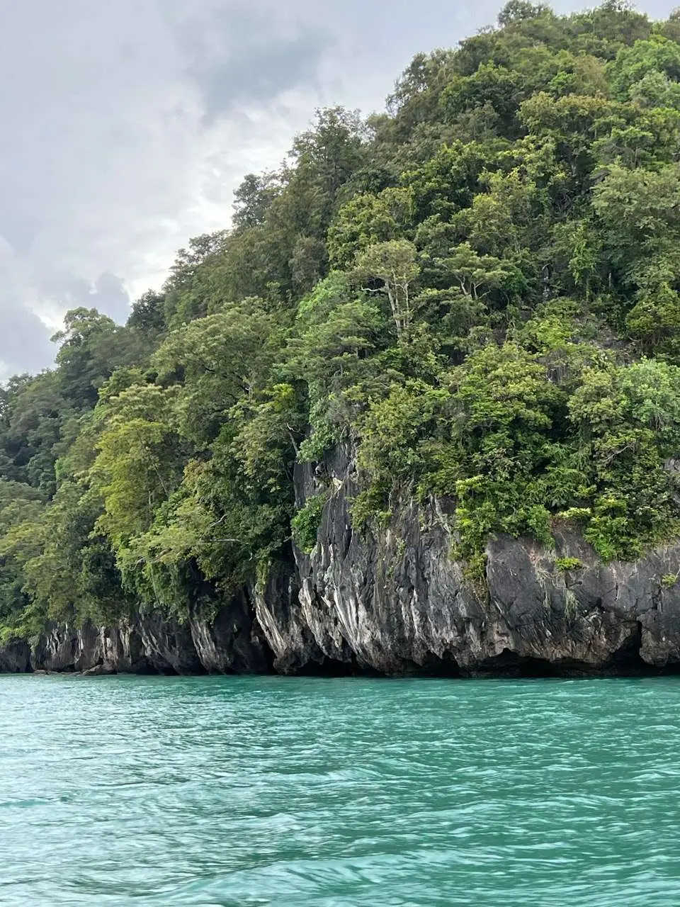 Pulau Kedera - Island in Langkawi