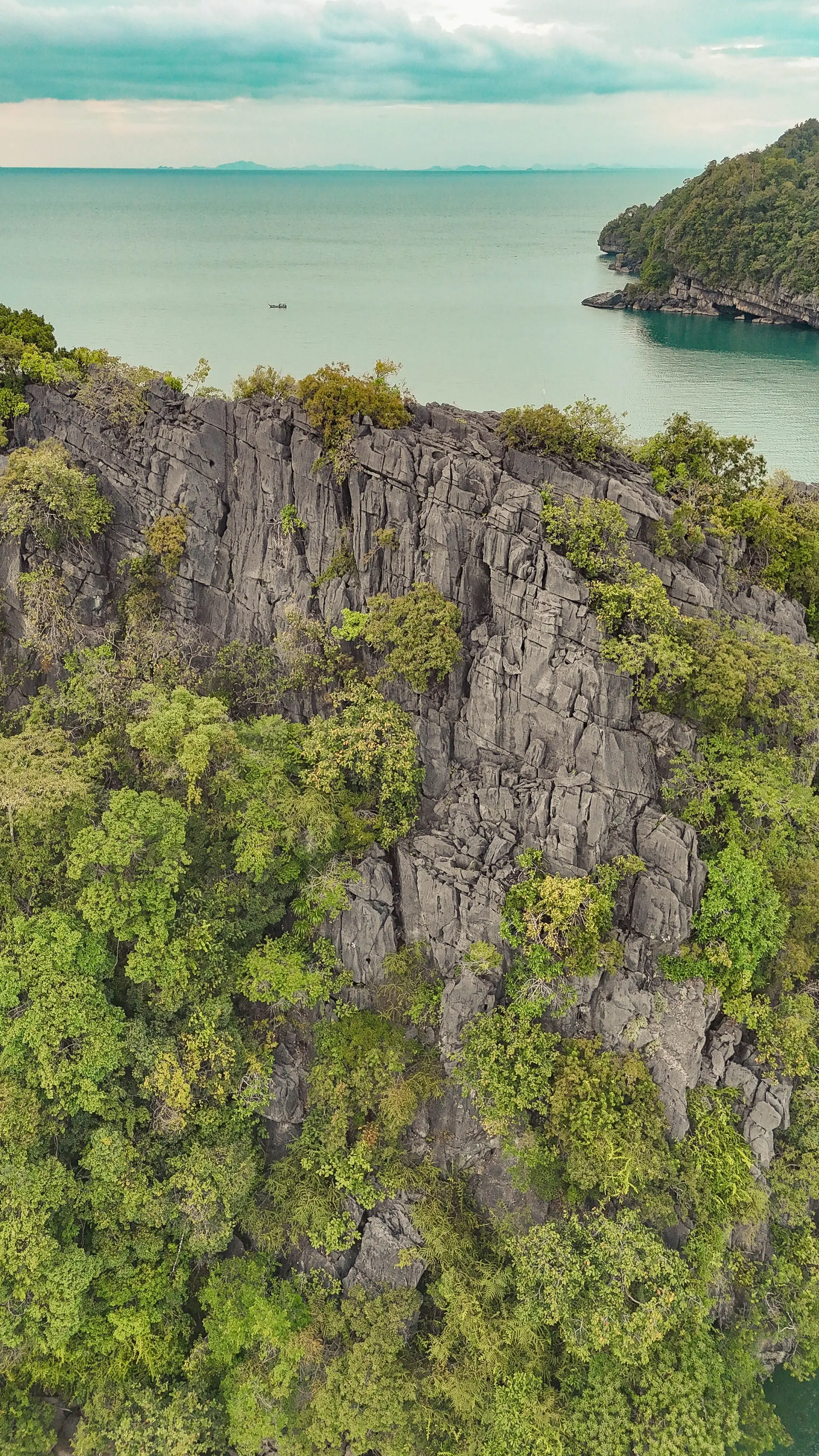 Pulau Penyu Besar - Island in Langkawi