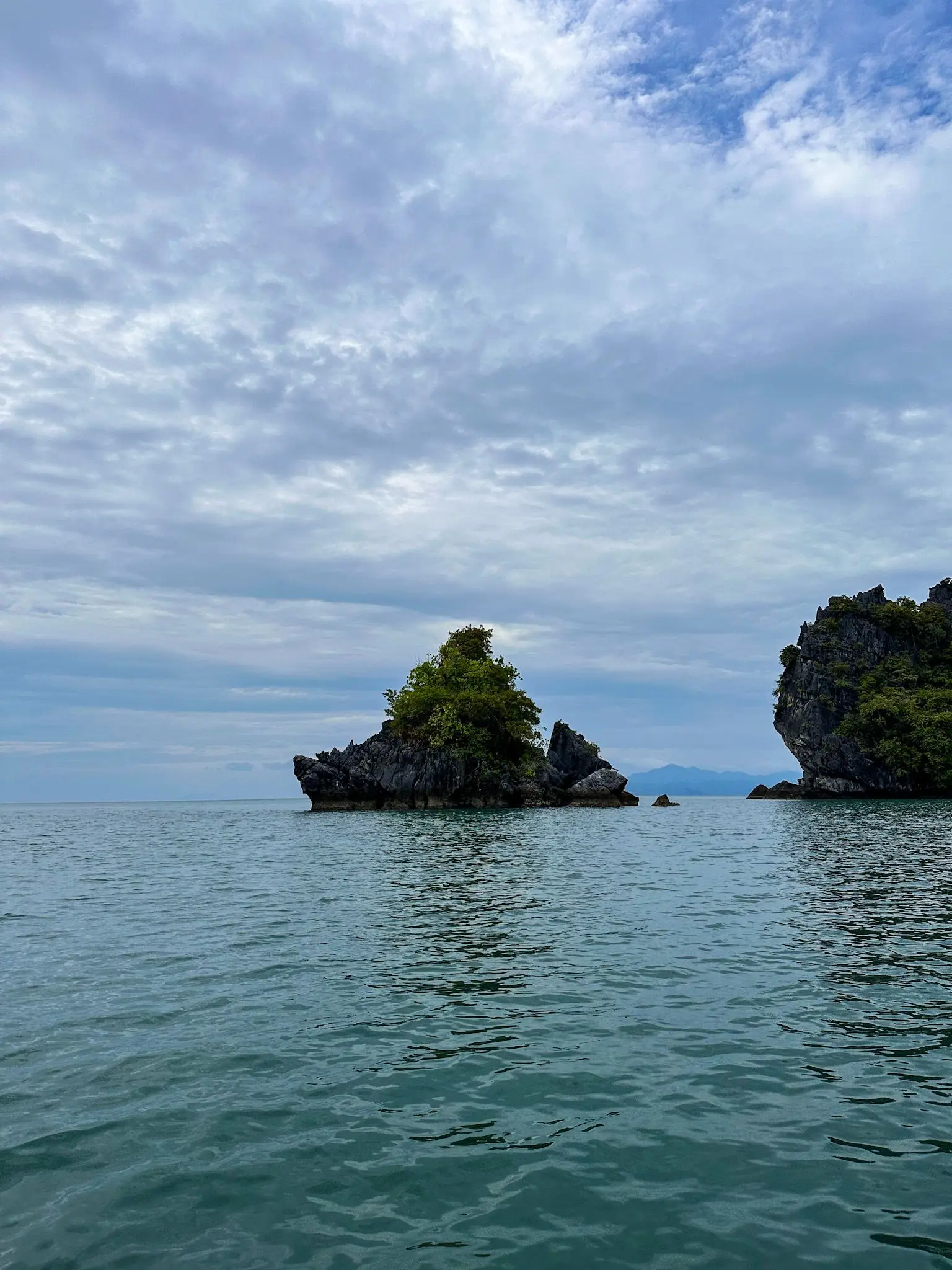 Pulau Penyu Kecil photo 2