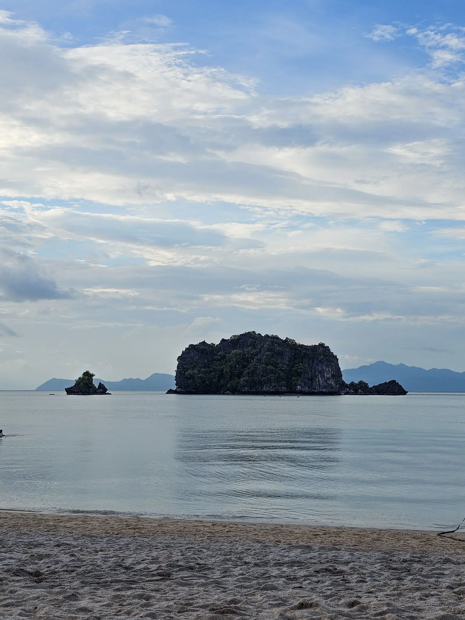 Pulau Penyu Kecil photo 3